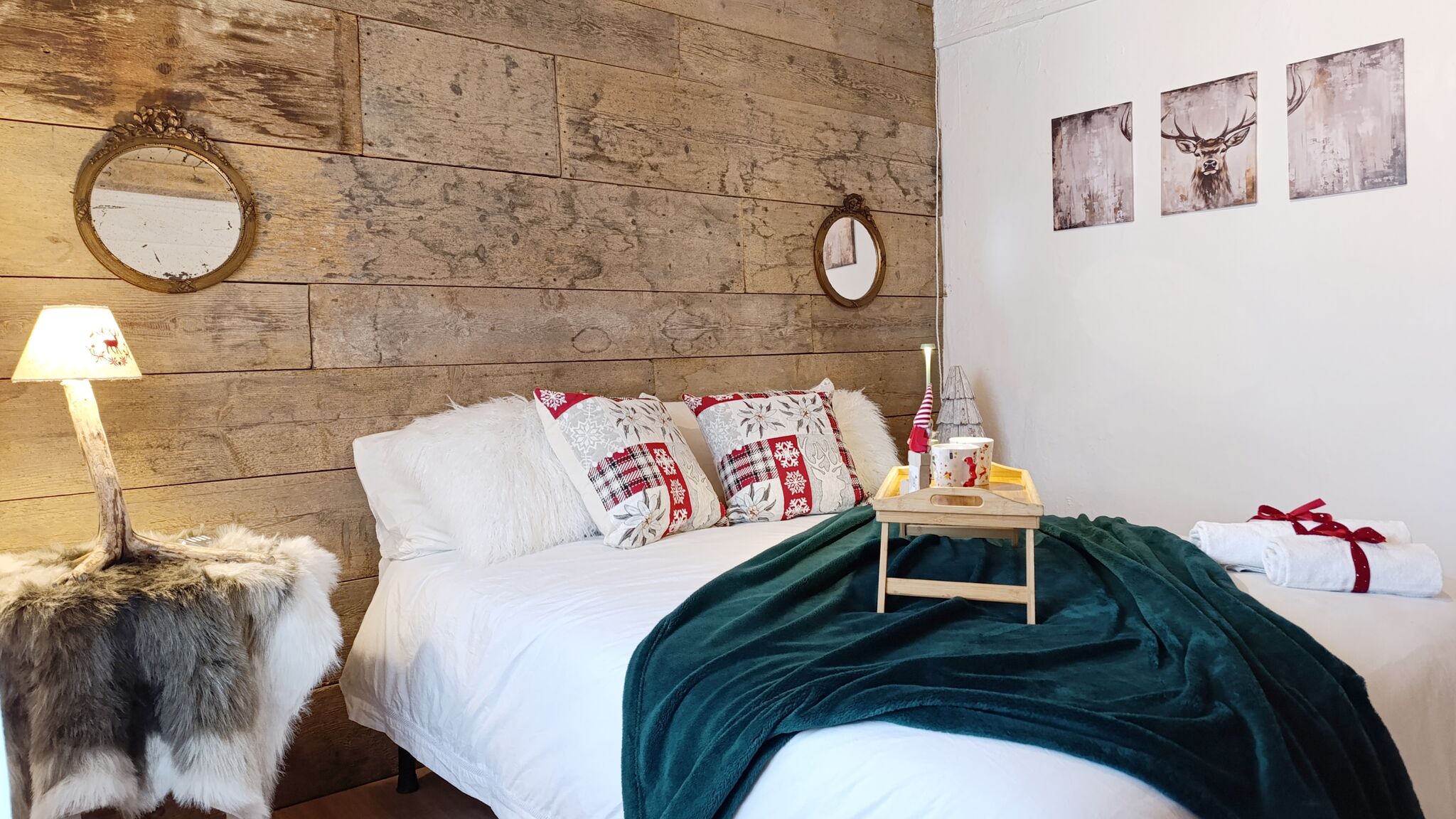 Italianway Borca di Cadore Antelao & Pelmo Apartments by Casa Check