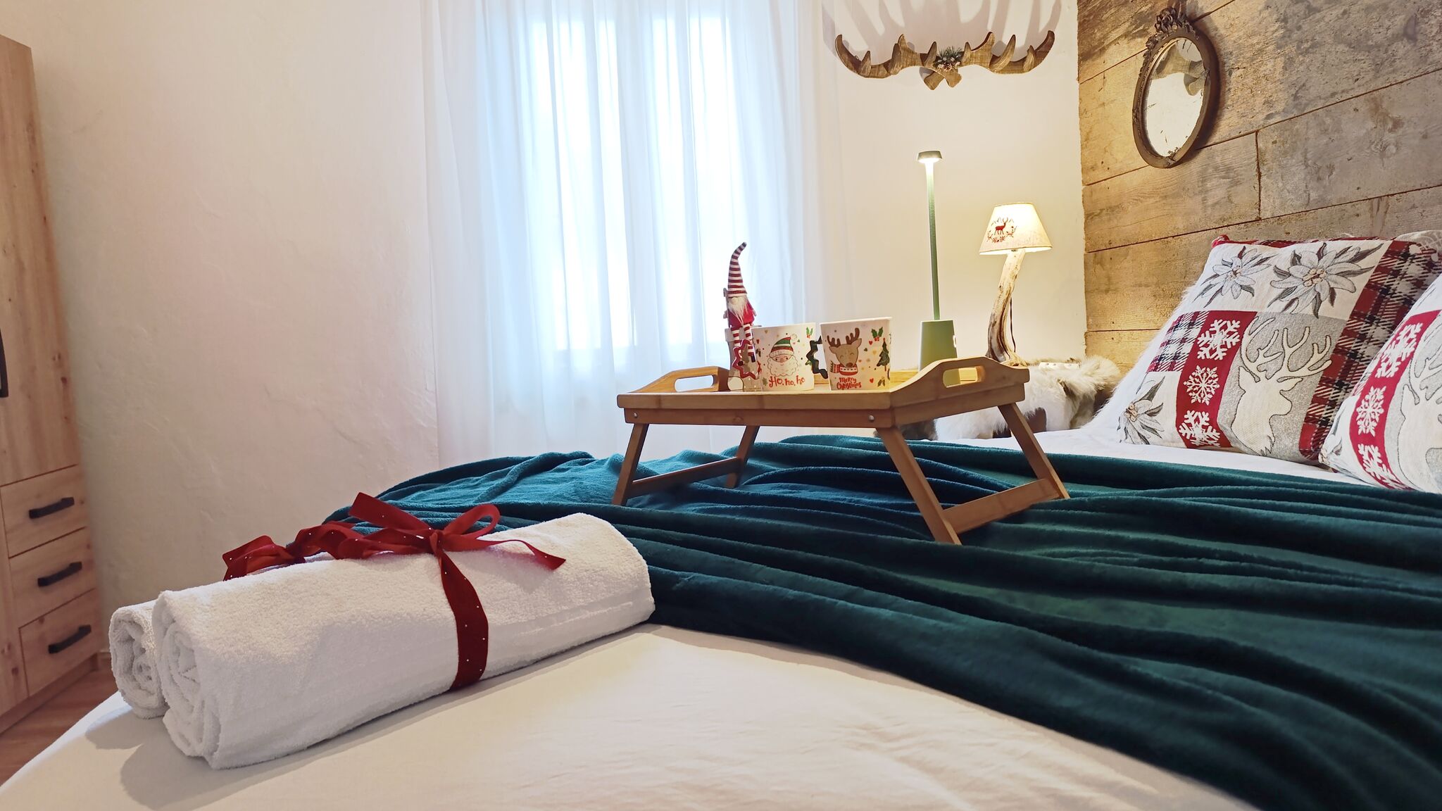 Italianway Borca di Cadore Antelao & Pelmo Apartments by Casa Check