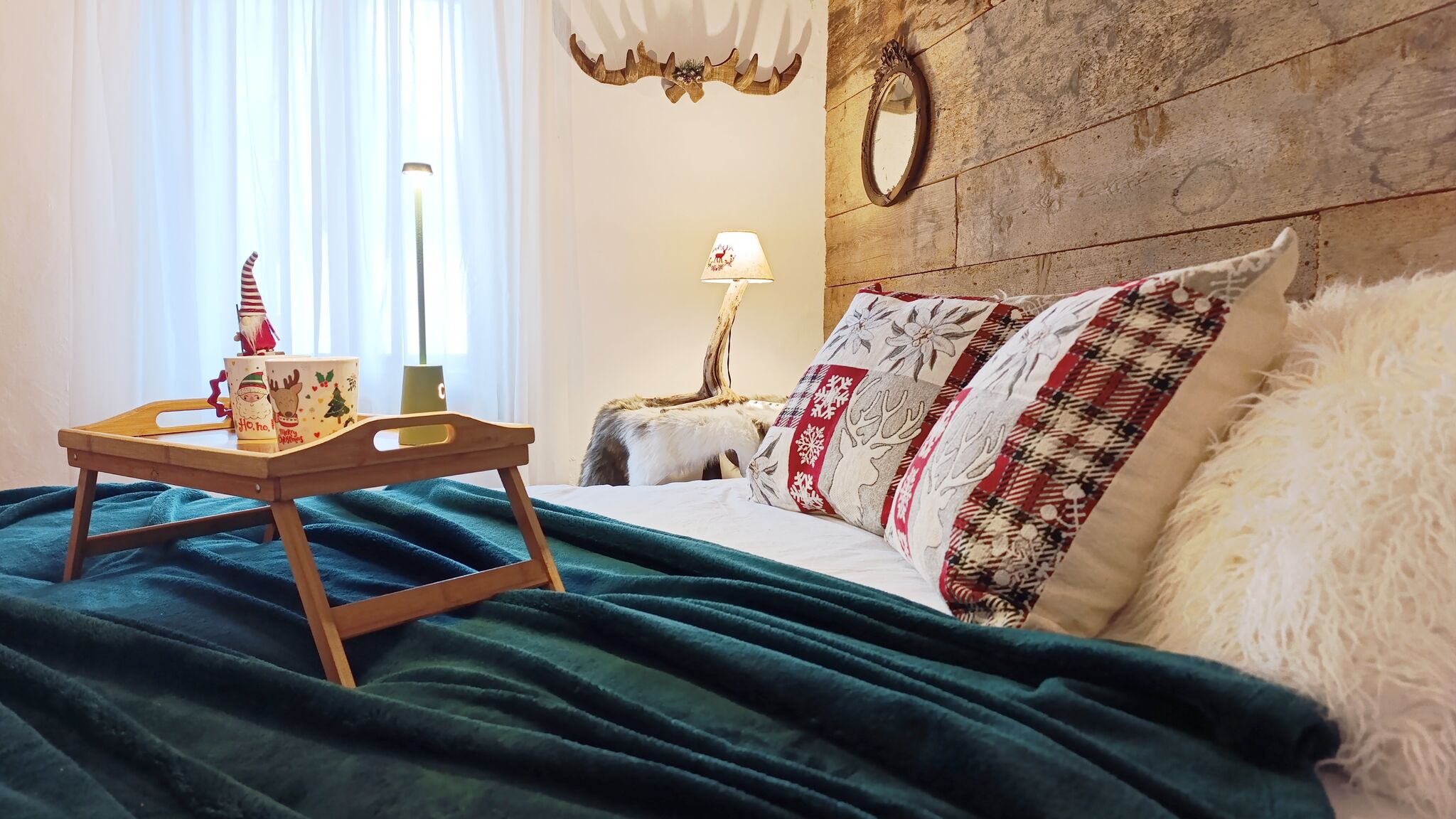 Italianway Borca di Cadore Antelao & Pelmo Apartments by Casa Check