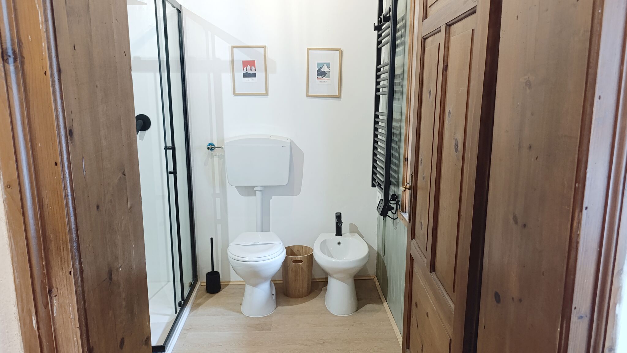 Italianway Borca di Cadore Antelao & Pelmo Apartments by Casa Check
