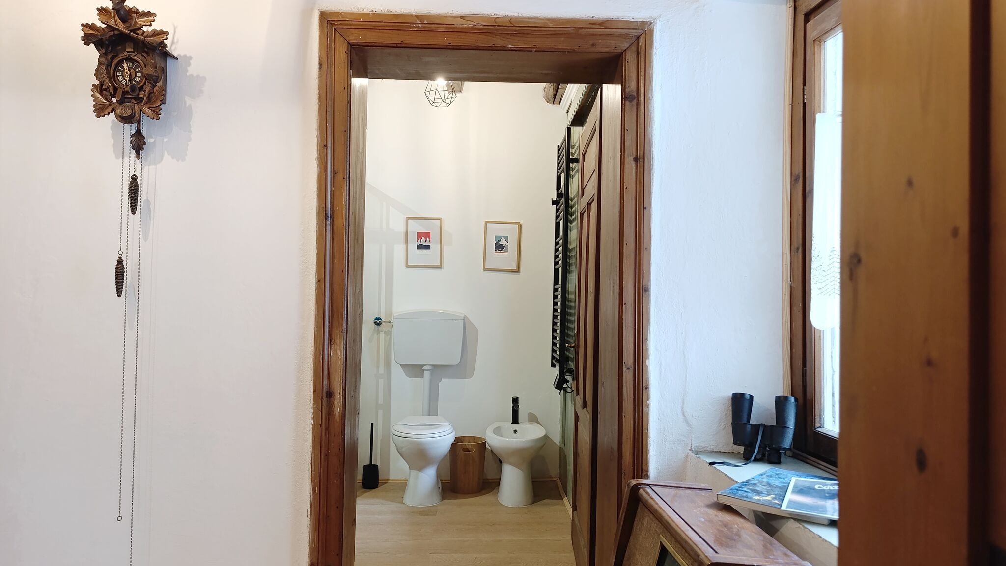Italianway Borca di Cadore Antelao & Pelmo Apartments by Casa Check