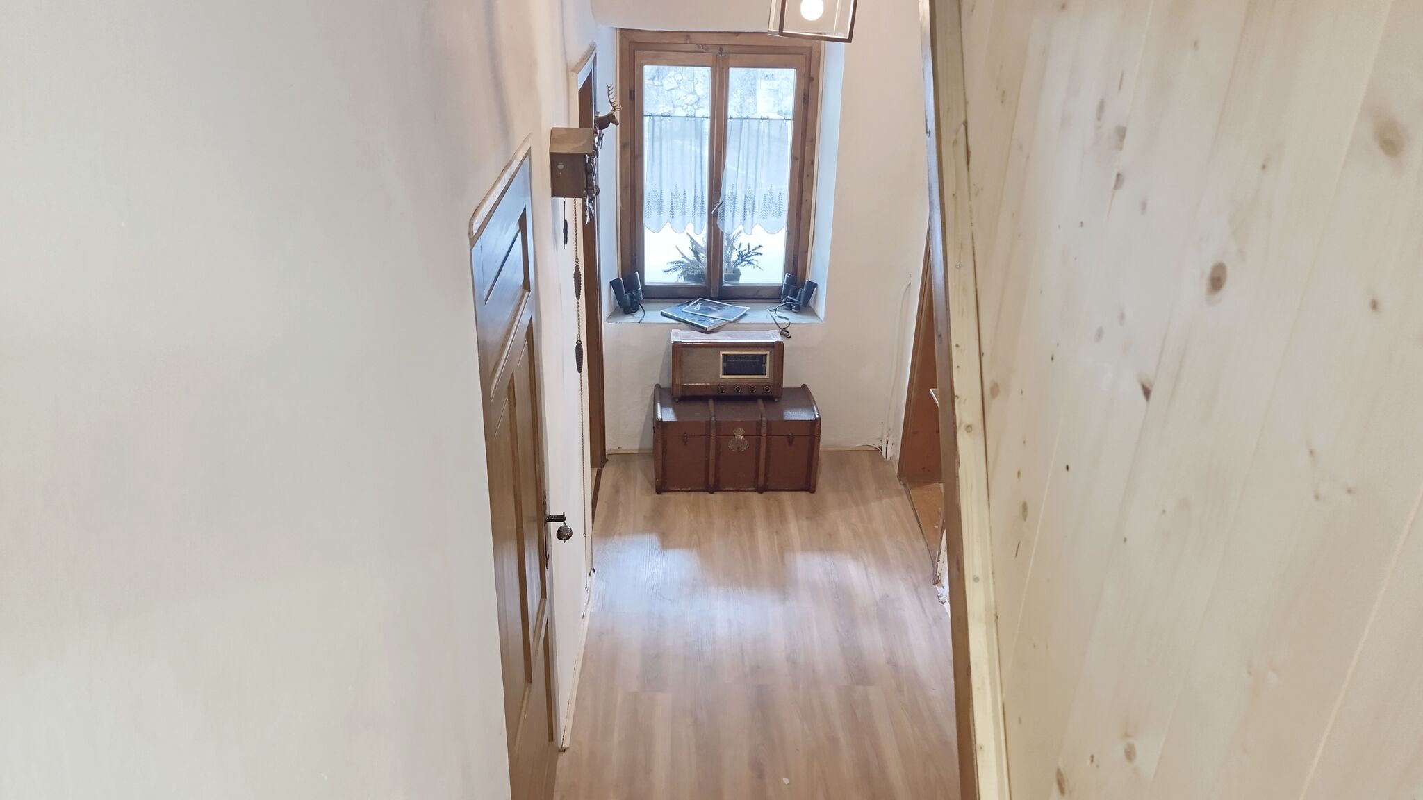 Italianway Borca di Cadore Antelao & Pelmo Apartments by Casa Check
