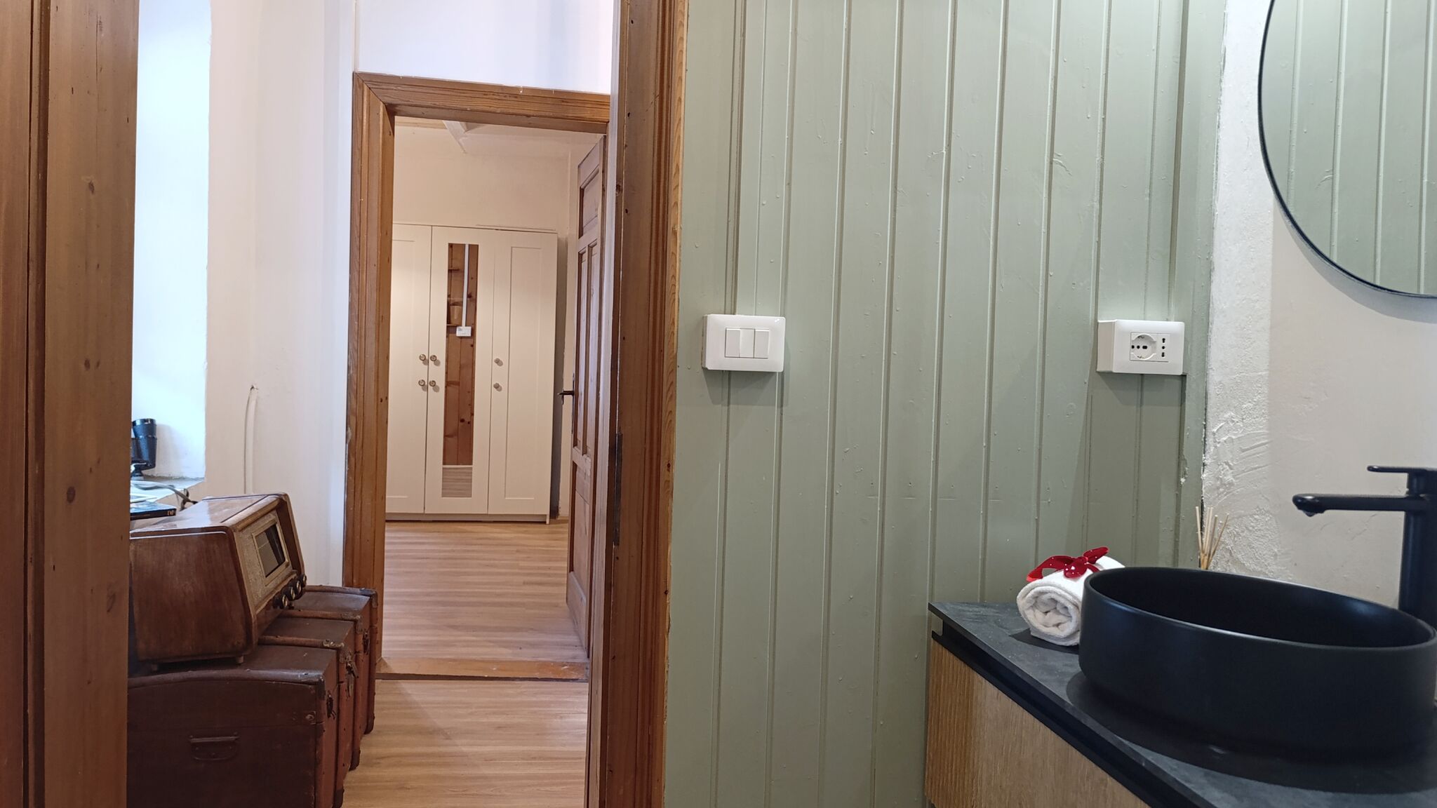 Italianway Borca di Cadore Antelao & Pelmo Apartments by Casa Check