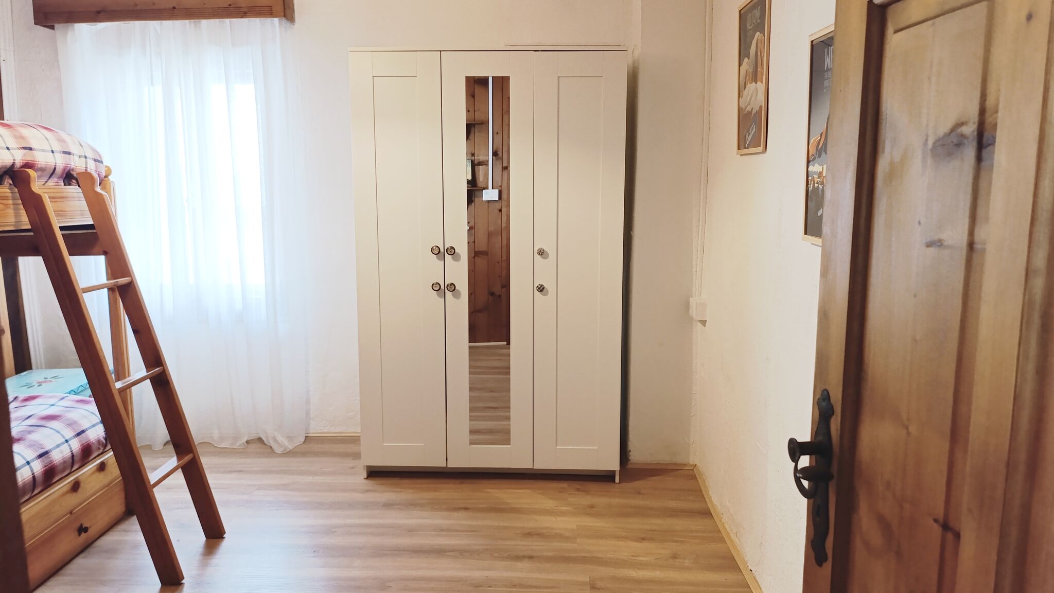Italianway Borca di Cadore Antelao & Pelmo Apartments by Casa Check