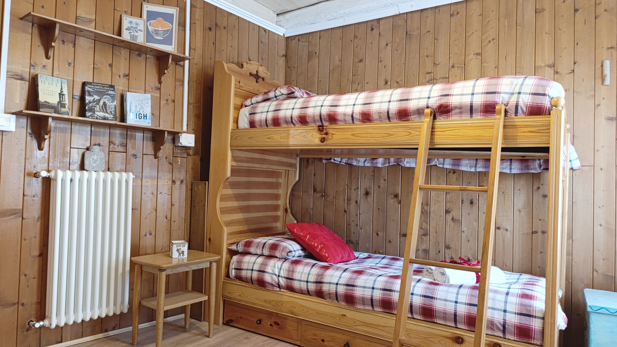 Italianway Borca di Cadore Antelao & Pelmo Apartments by Casa Check
