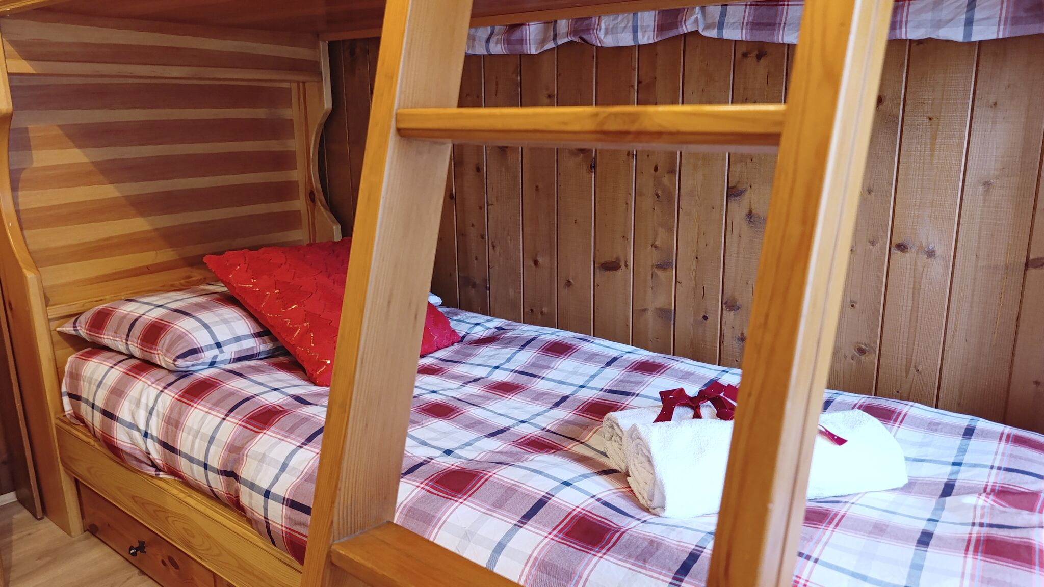 Italianway Borca di Cadore Antelao & Pelmo Apartments by Casa Check