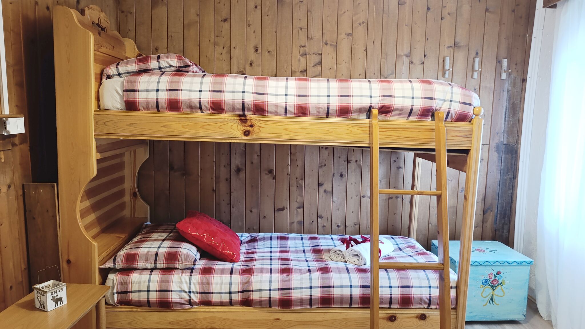 Italianway Borca di Cadore Antelao & Pelmo Apartments by Casa Check