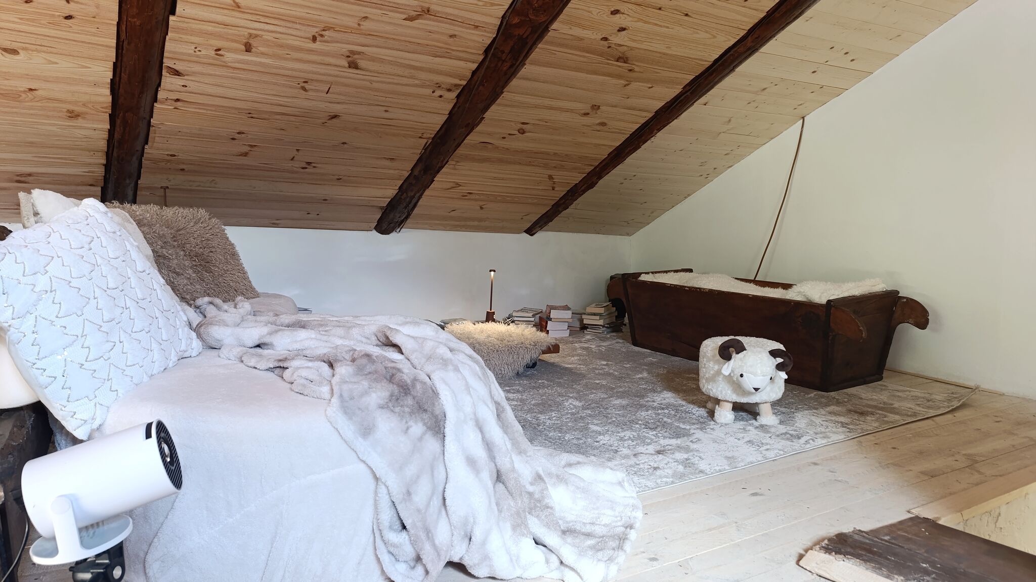 Italianway Borca di Cadore Antelao & Pelmo Apartments by Casa Check