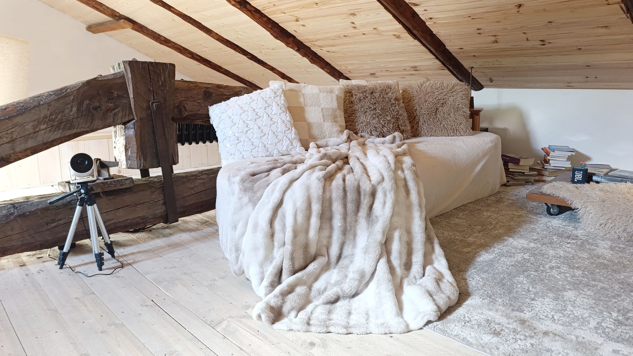 Italianway Borca di Cadore Antelao & Pelmo Apartments by Casa Check