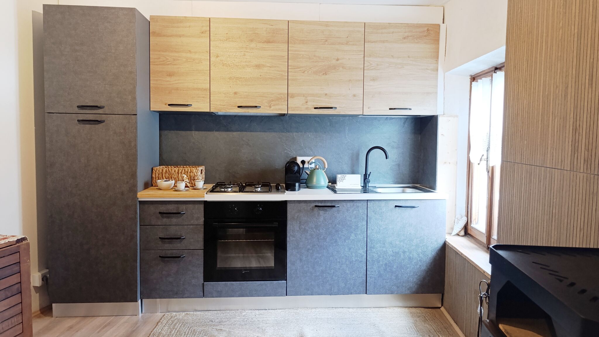 Italianway Borca di Cadore Antelao & Pelmo Apartments by Casa Check