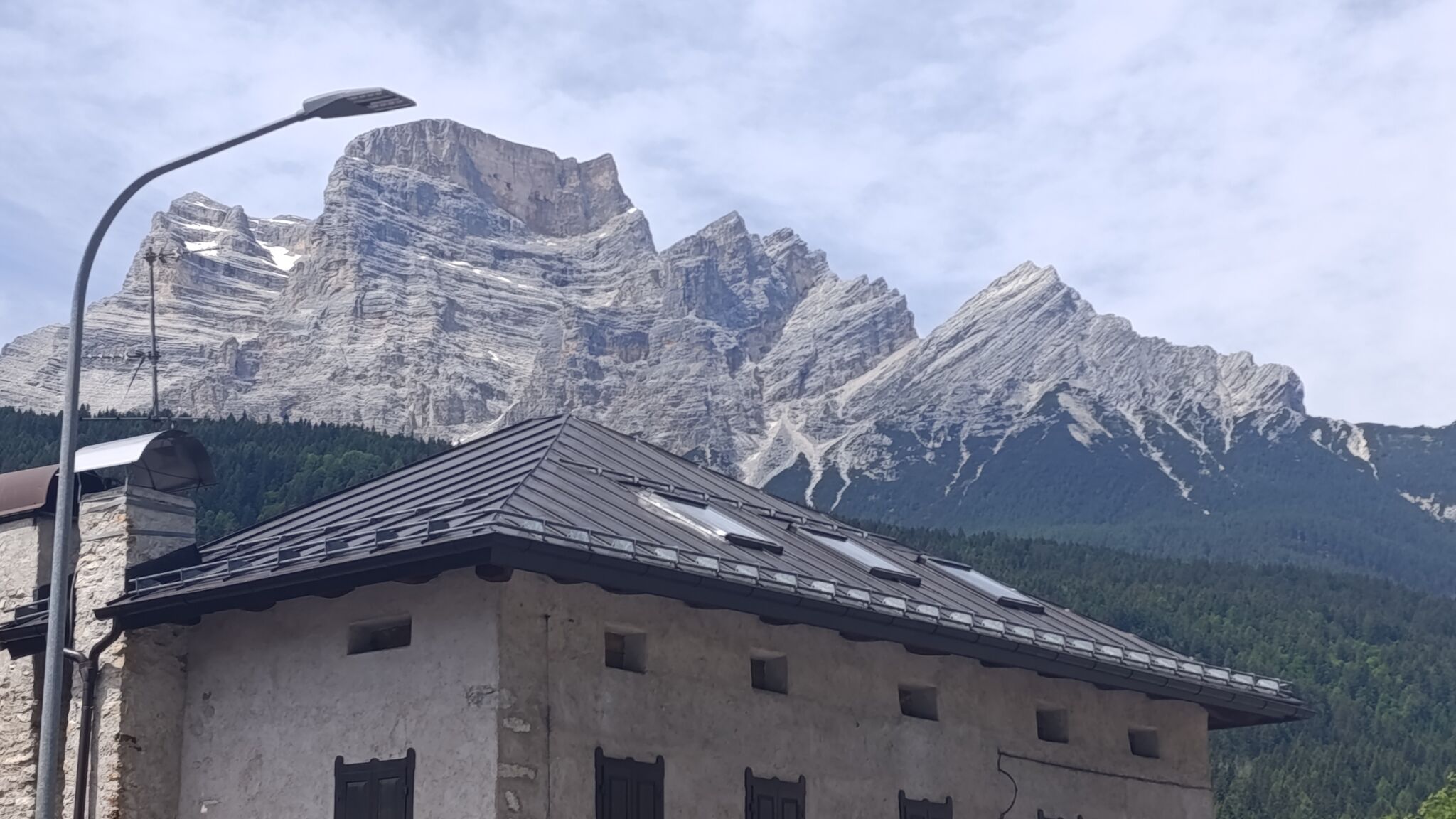Italianway Borca di Cadore Antelao & Pelmo Apartments by Casa Check