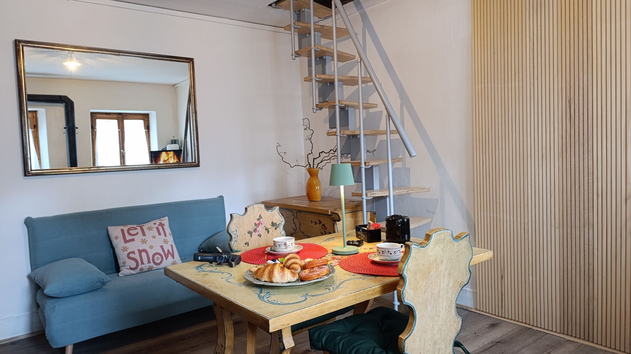 Italianway Borca di Cadore Antelao & Pelmo Apartments by Casa Check