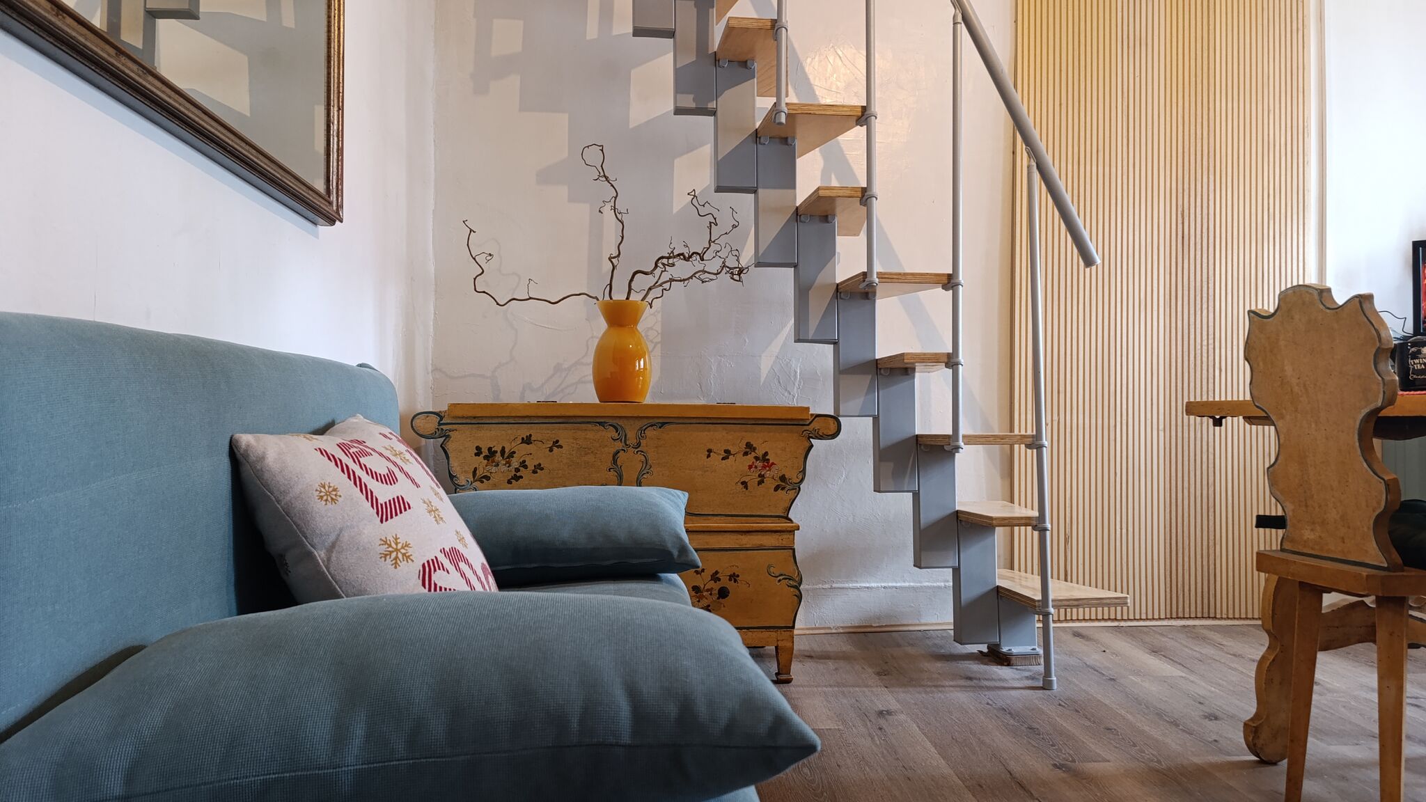 Italianway Borca di Cadore Antelao & Pelmo Apartments by Casa Check