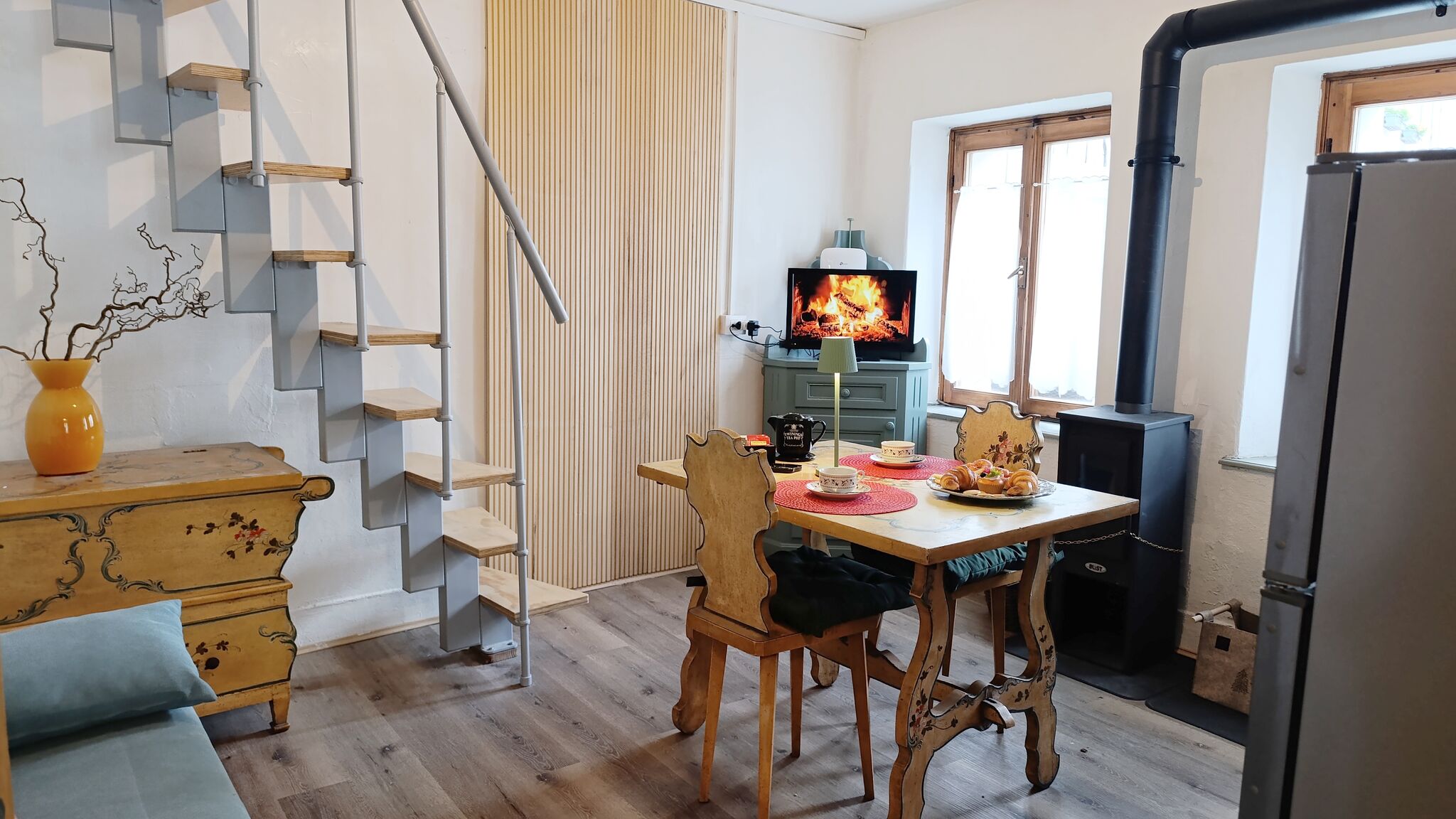 Italianway Borca di Cadore Antelao & Pelmo Apartments by Casa Check