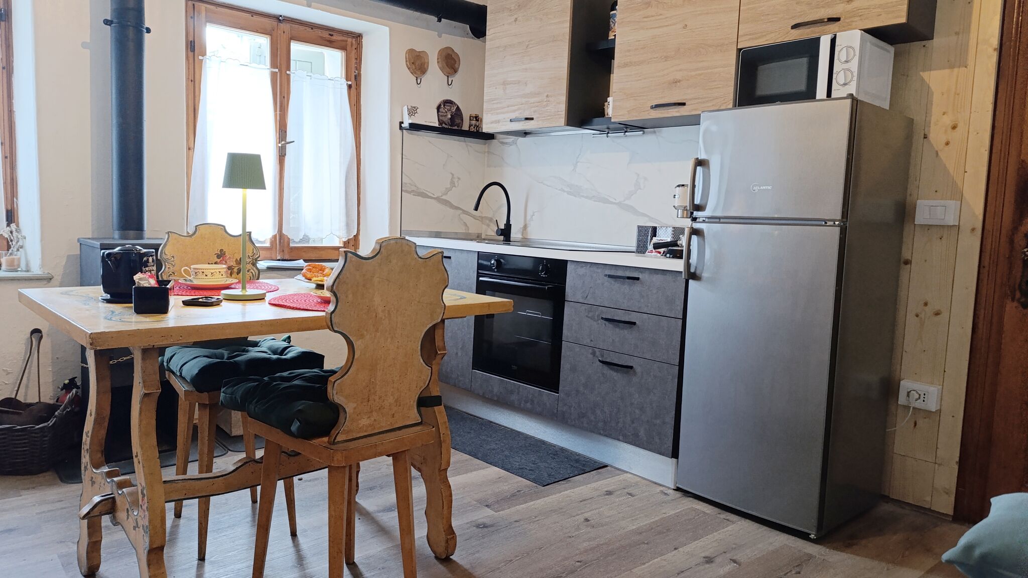 Italianway Borca di Cadore Antelao & Pelmo Apartments by Casa Check