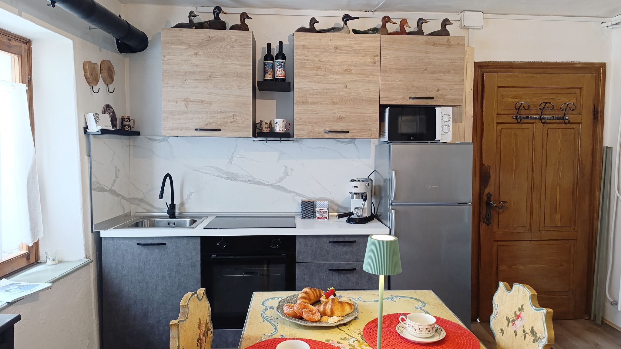 Italianway Borca di Cadore Antelao & Pelmo Apartments by Casa Check