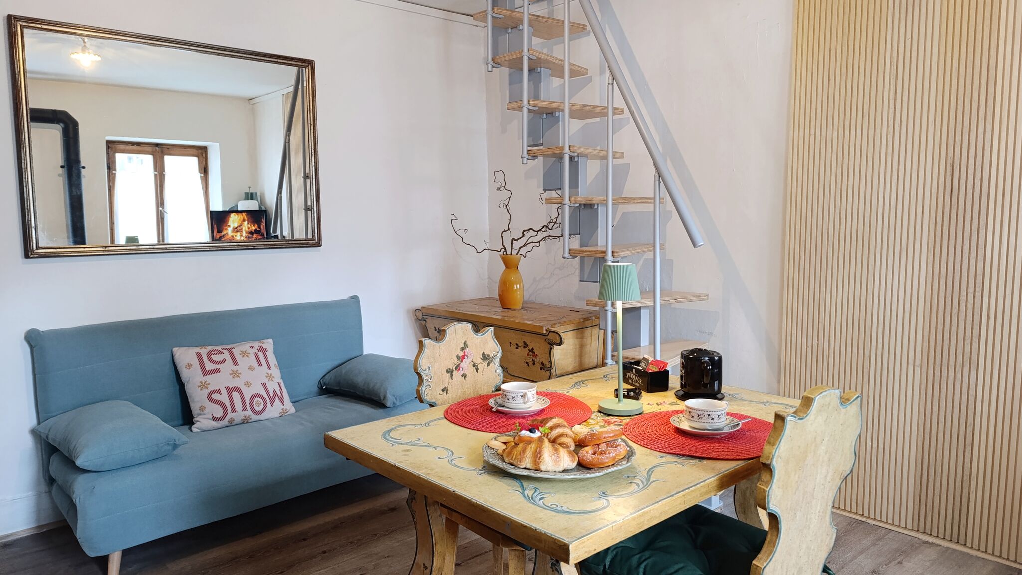 Italianway Borca di Cadore Antelao & Pelmo Apartments by Casa Check