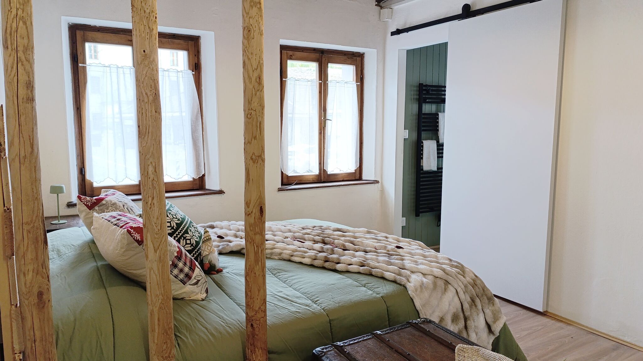 Italianway Borca di Cadore Antelao & Pelmo Apartments by Casa Check