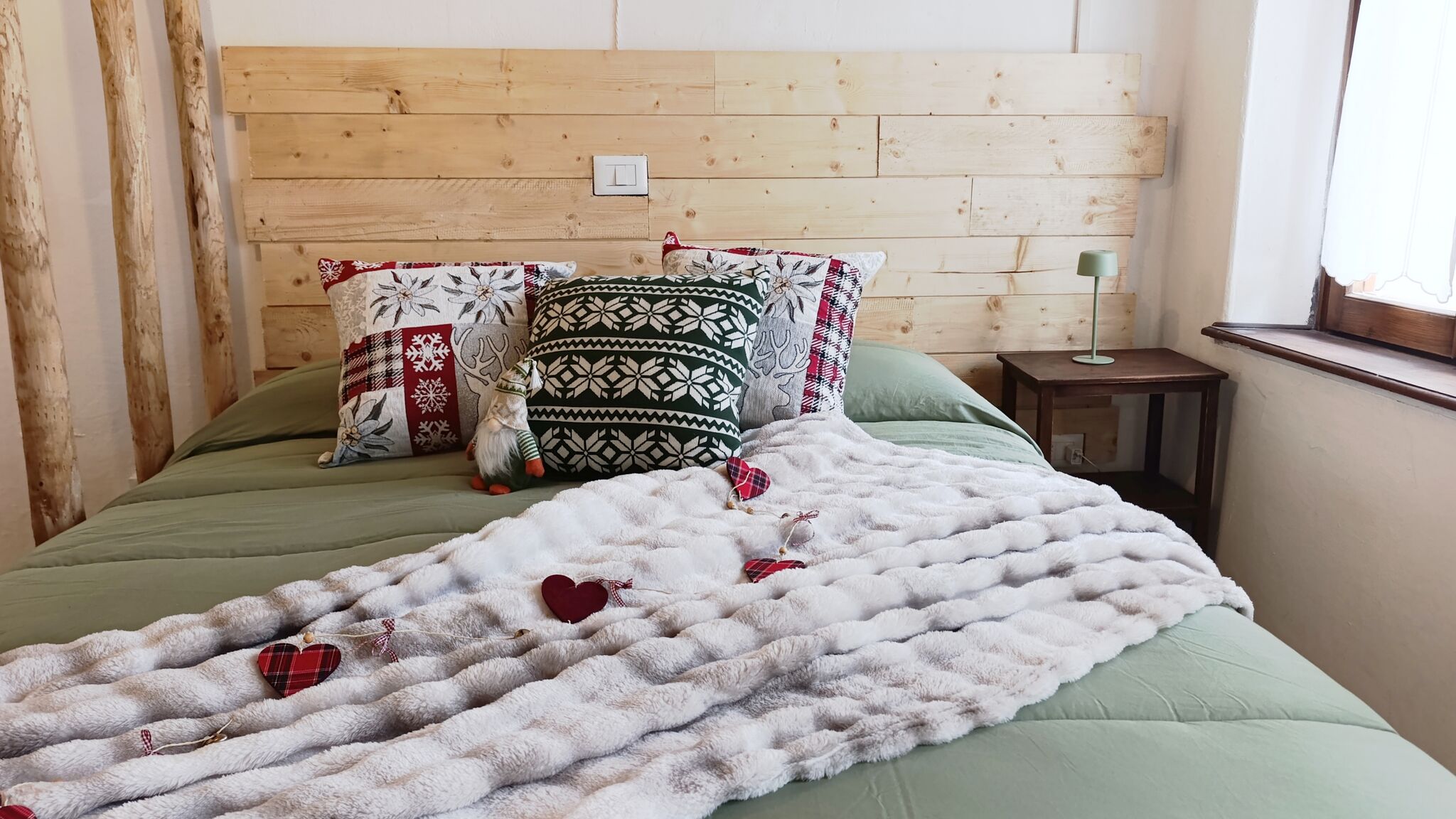 Italianway Borca di Cadore Antelao & Pelmo Apartments by Casa Check