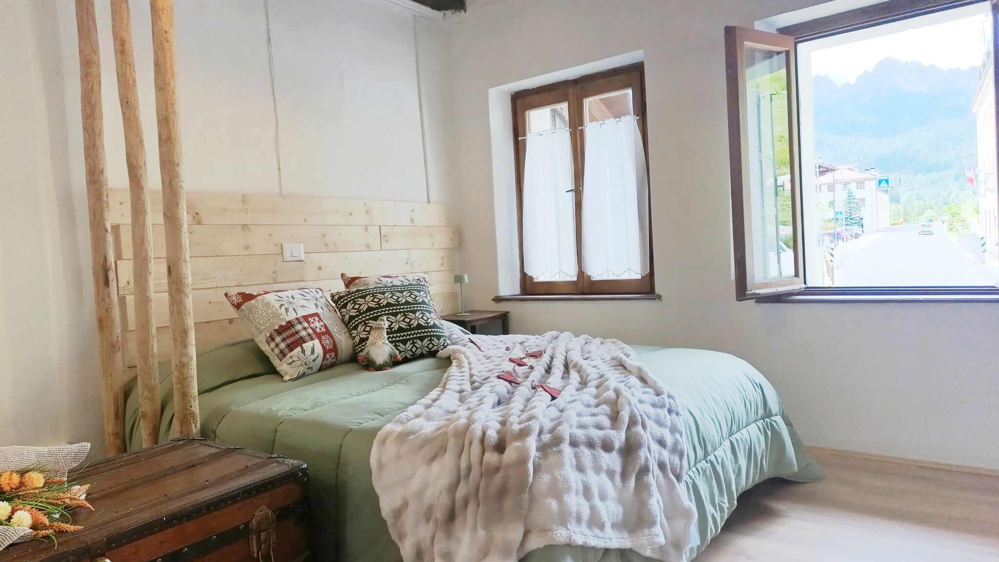 Italianway Borca di Cadore Antelao & Pelmo Apartments by Casa Check