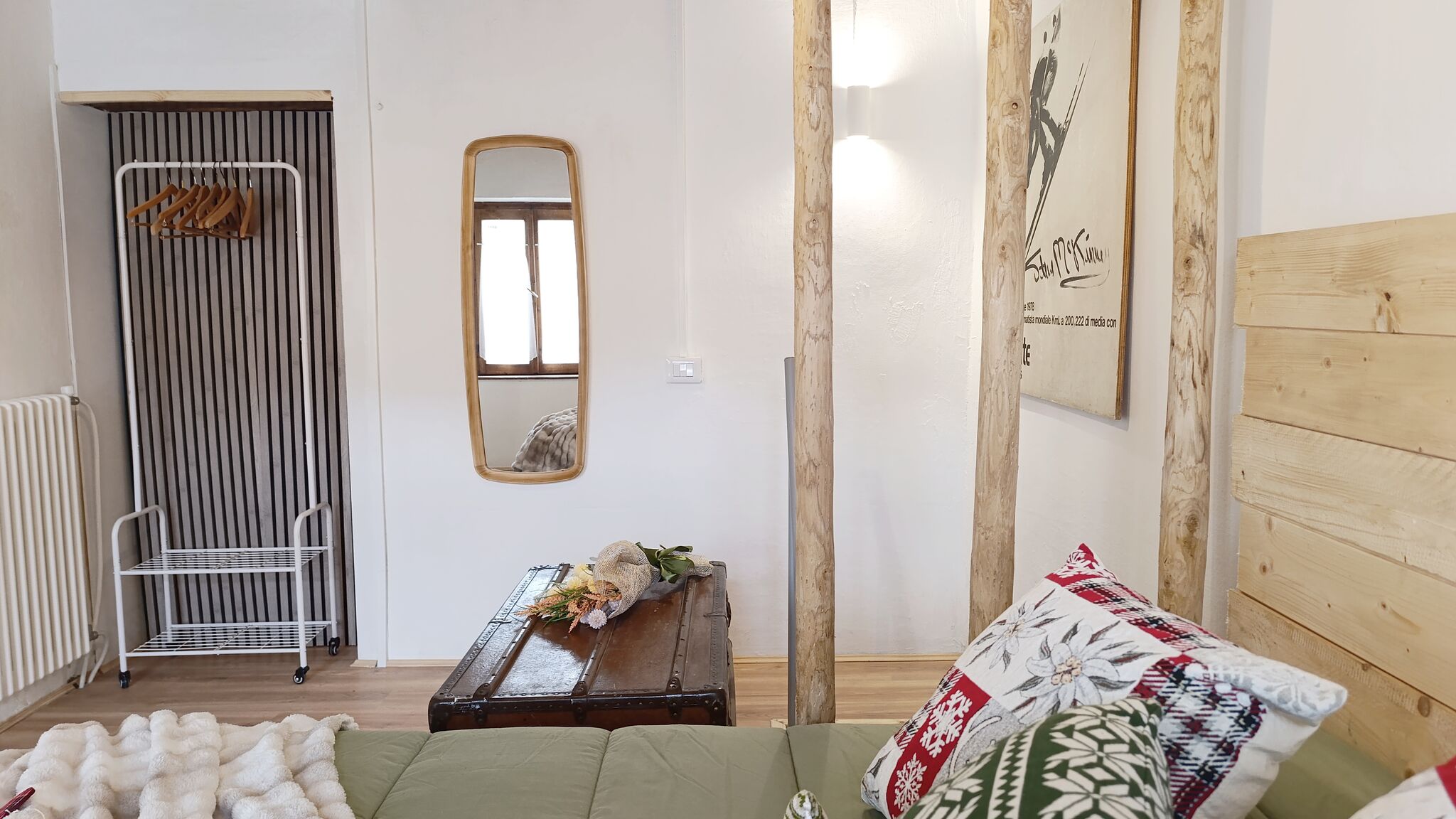 Italianway Borca di Cadore Antelao & Pelmo Apartments by Casa Check