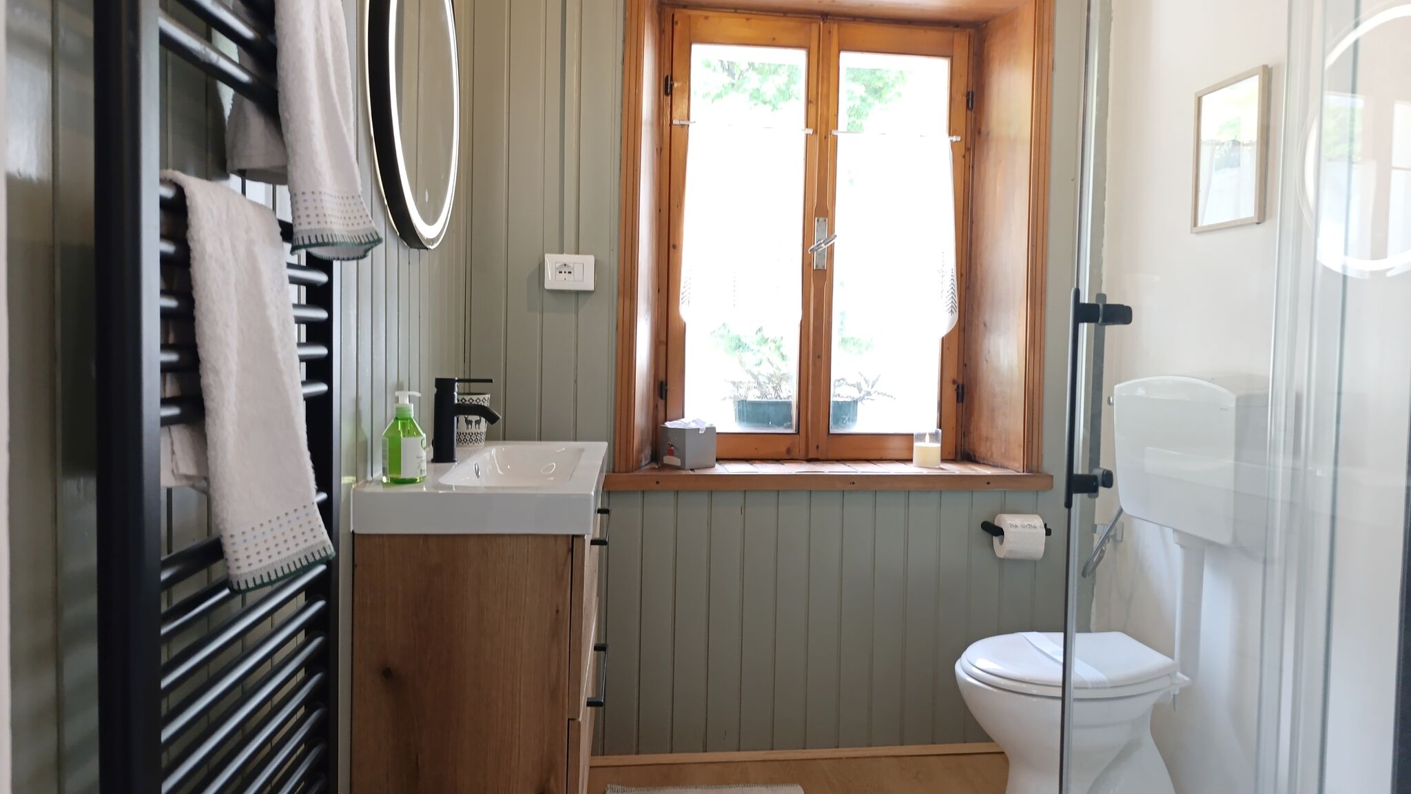 Italianway Borca di Cadore Antelao & Pelmo Apartments by Casa Check