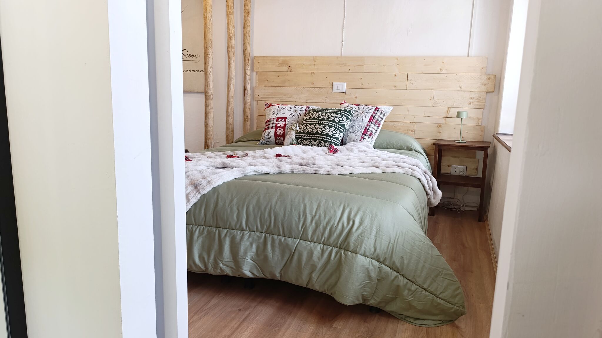 Italianway Borca di Cadore Antelao & Pelmo Apartments by Casa Check