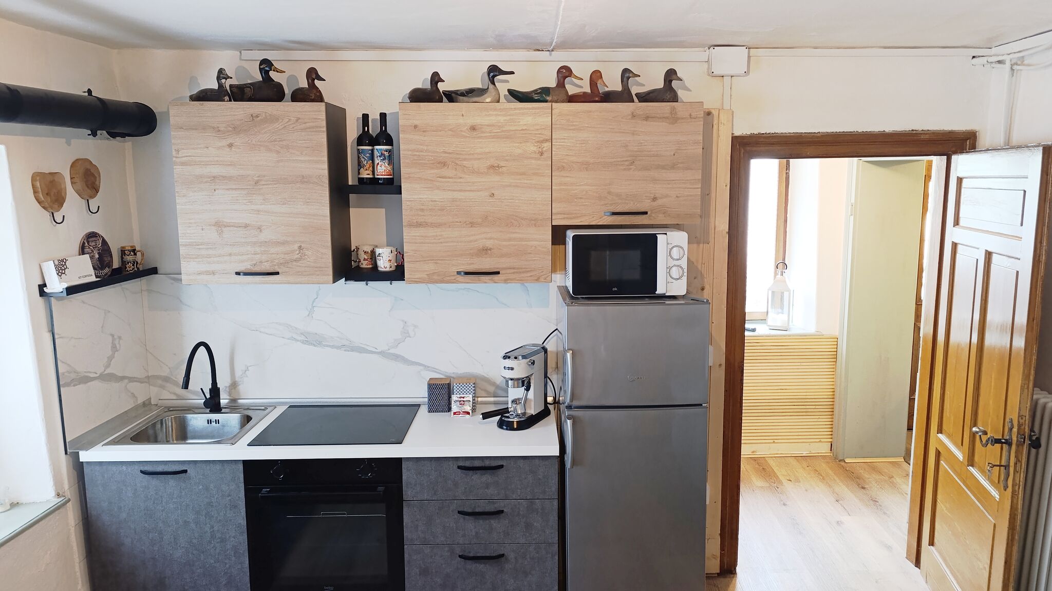Italianway Borca di Cadore Antelao & Pelmo Apartments by Casa Check