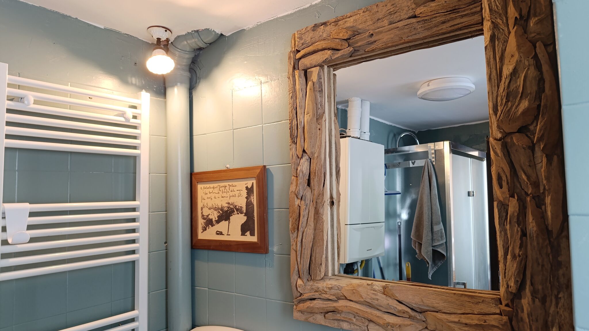 Italianway Borca di Cadore Antelao & Pelmo Apartments by Casa Check