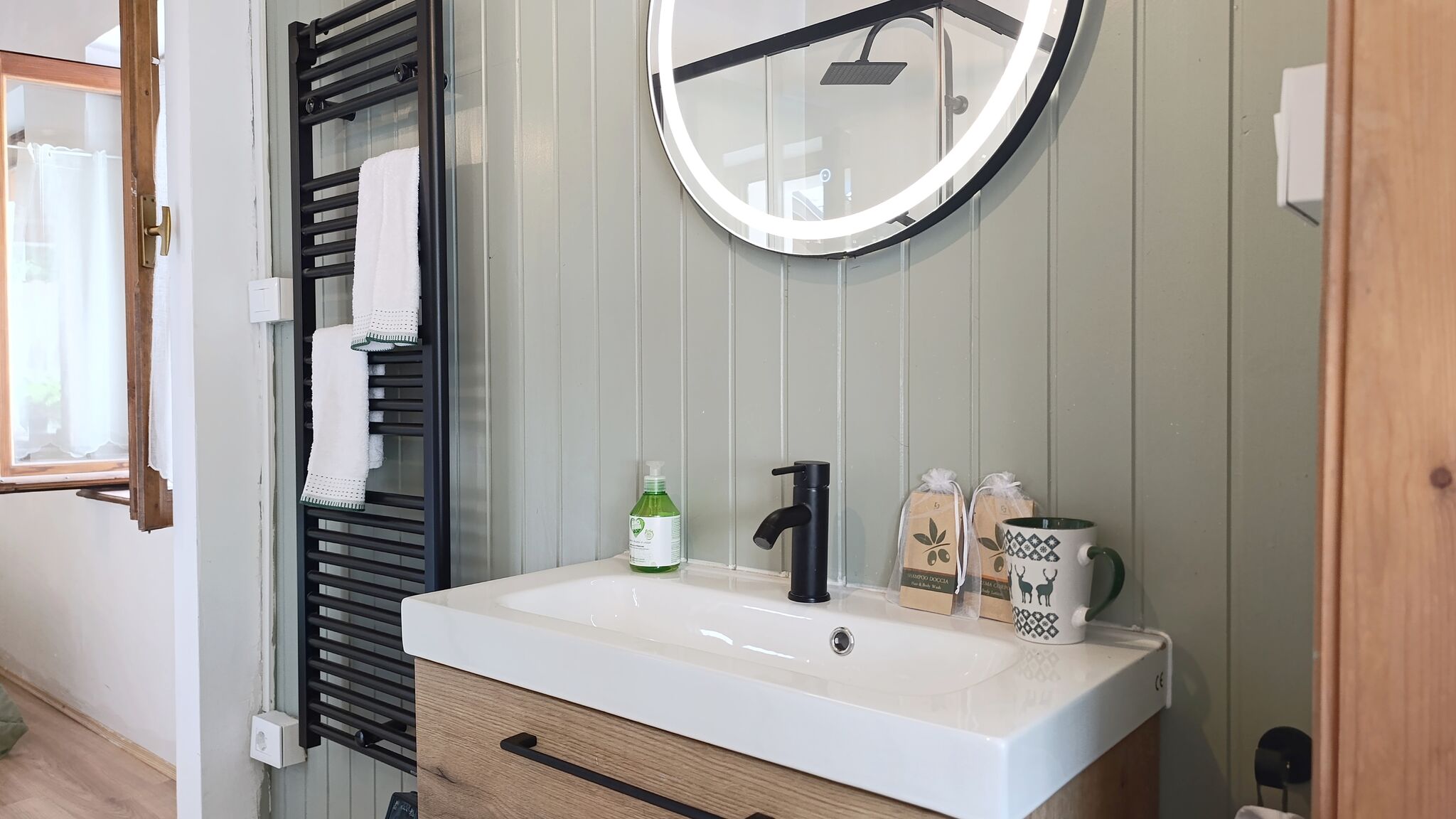 Italianway Borca di Cadore Antelao & Pelmo Apartments by Casa Check