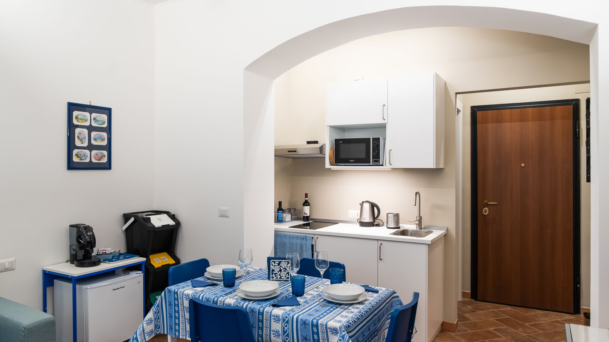 Italianway Napoli Maison Nunzia