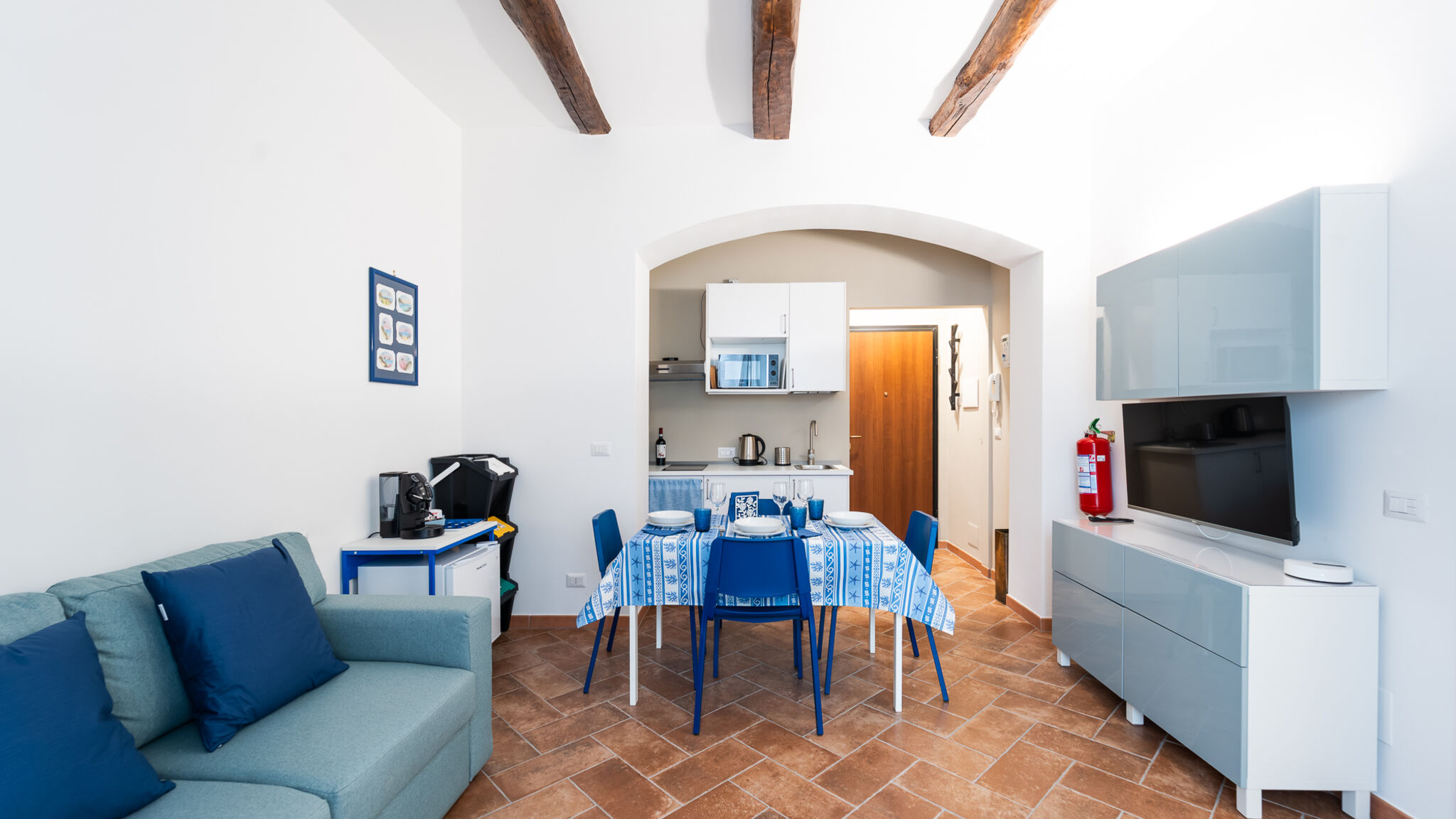 Italianway Napoli Maison Nunzia
