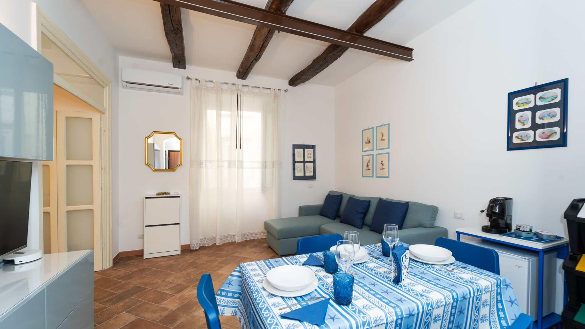 Italianway Napoli Maison Nunzia