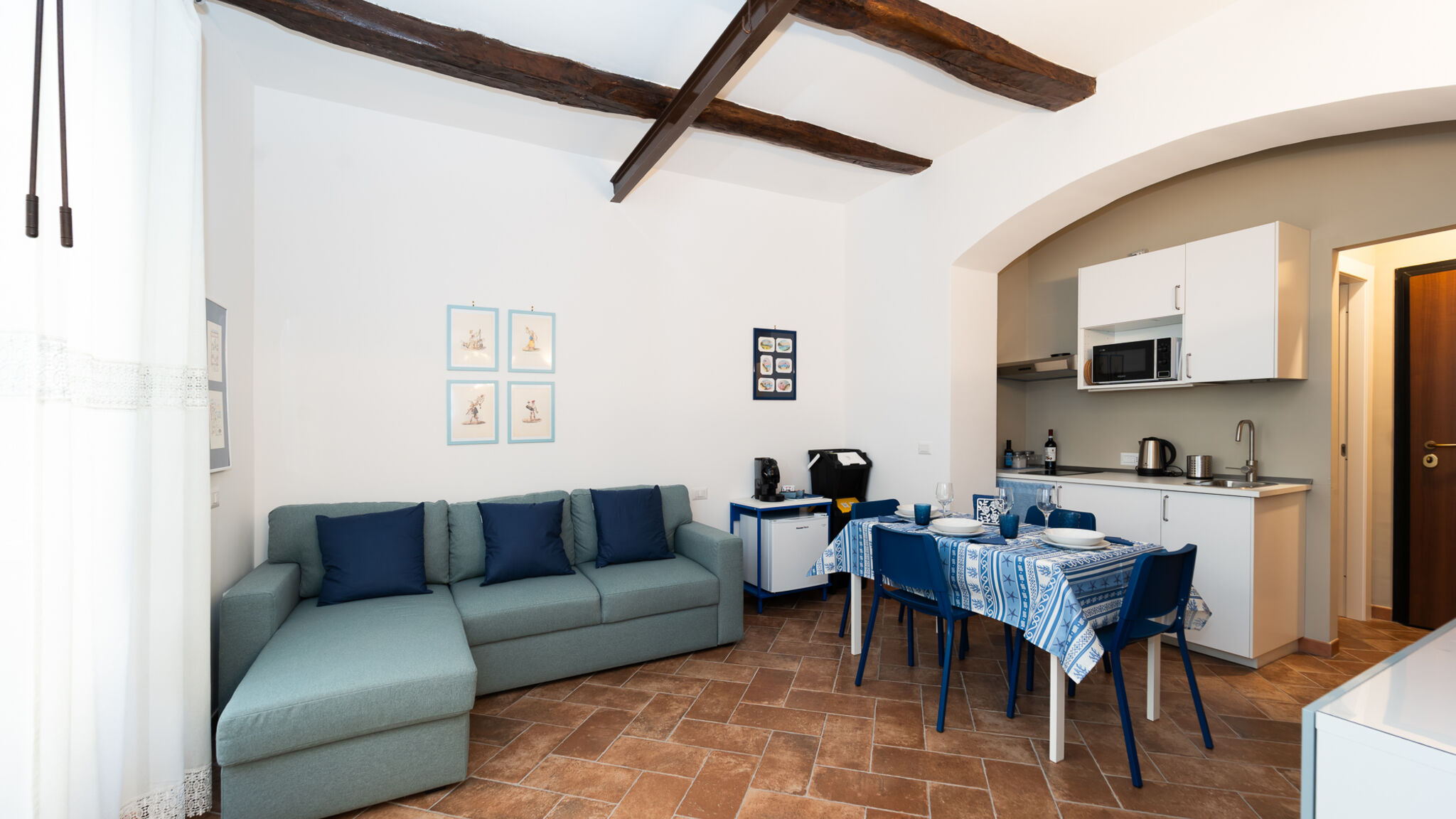 Italianway Napoli Maison Nunzia
