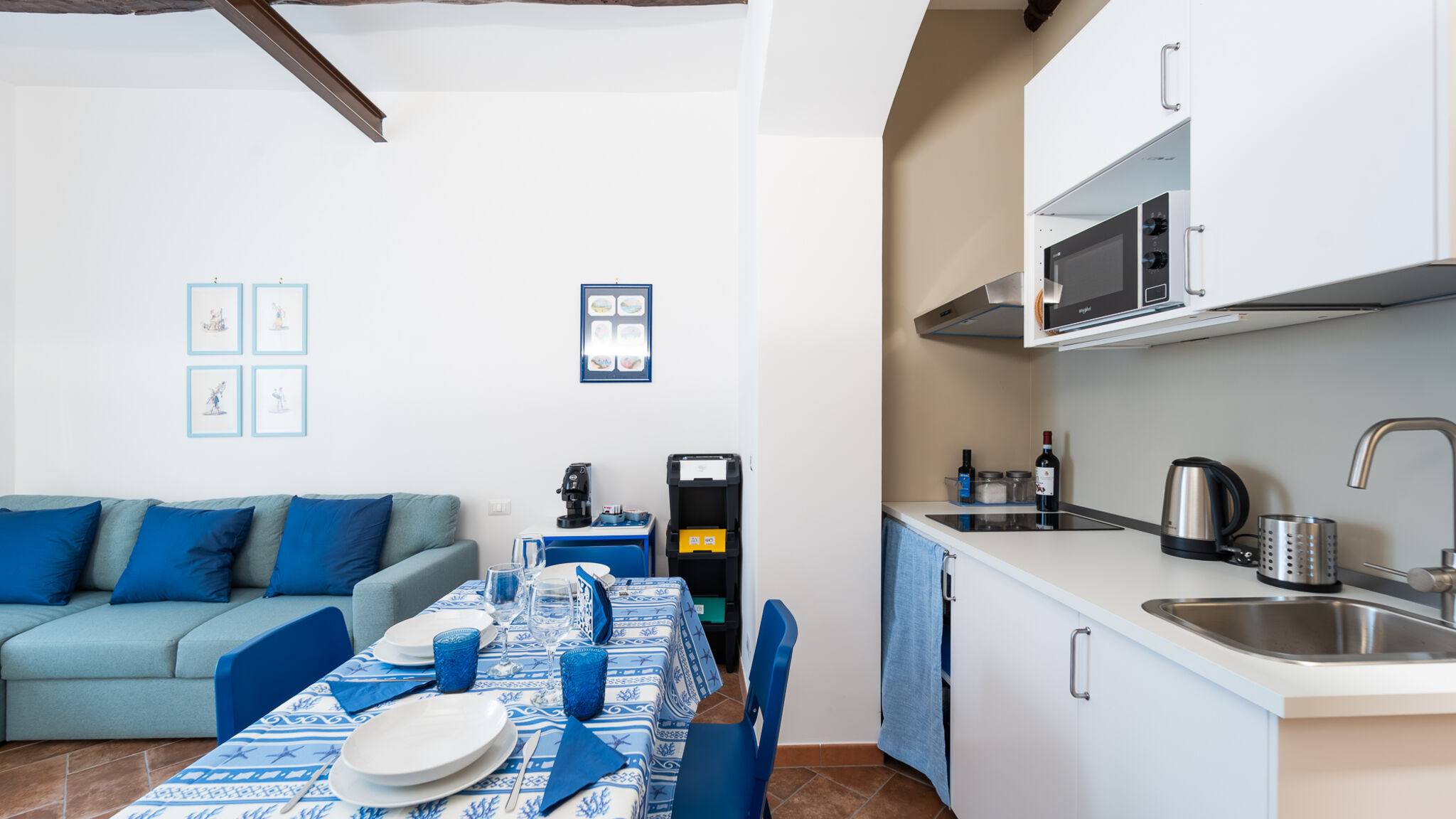 Italianway Napoli Maison Nunzia