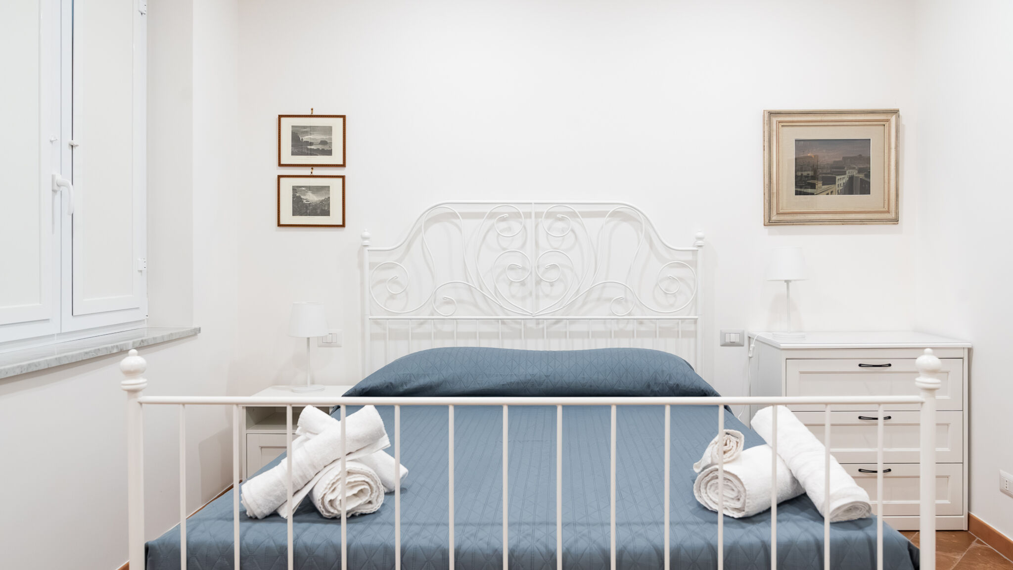Italianway Napoli Maison Nunzia