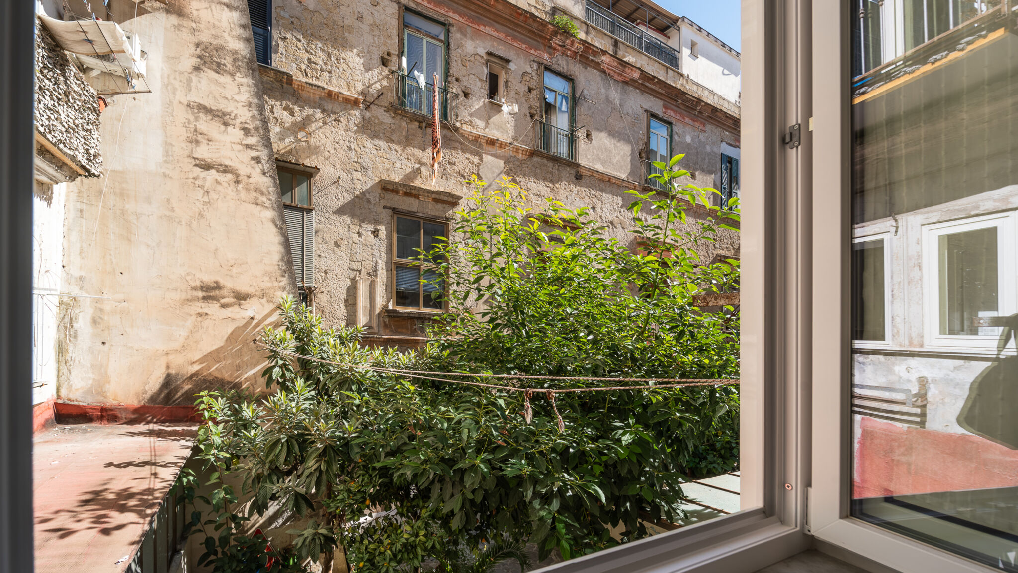 Italianway Napoli Maison Nunzia