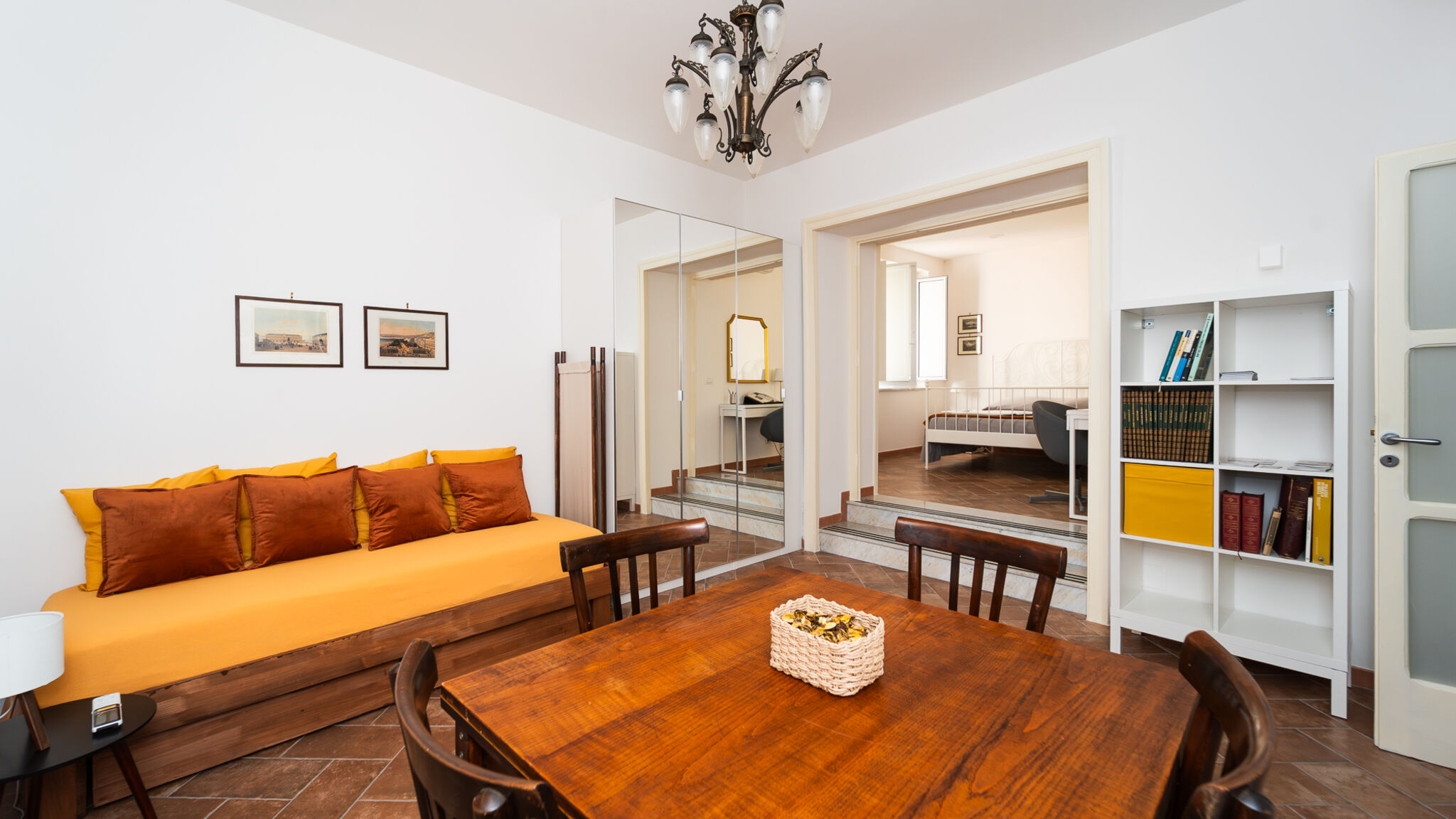 Italianway Napoli Maison Nunzia