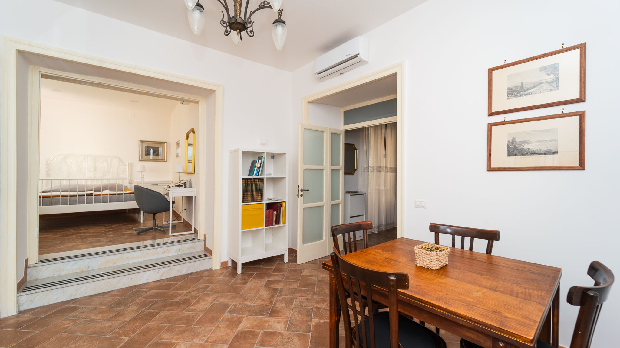 Italianway Napoli Maison Nunzia