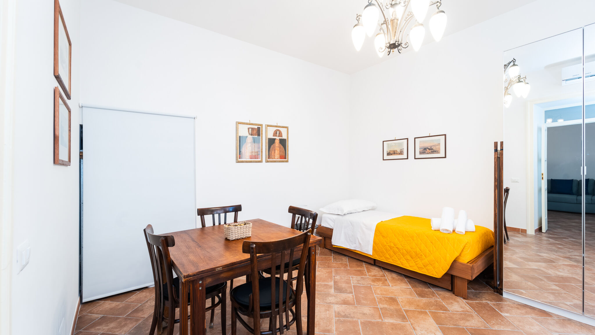 Italianway Napoli Maison Nunzia