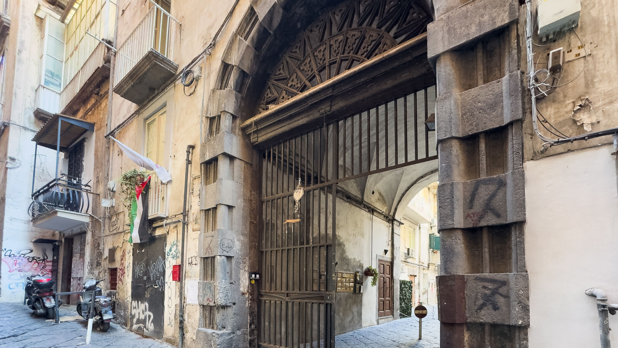 Italianway Napoli Maison Nunzia