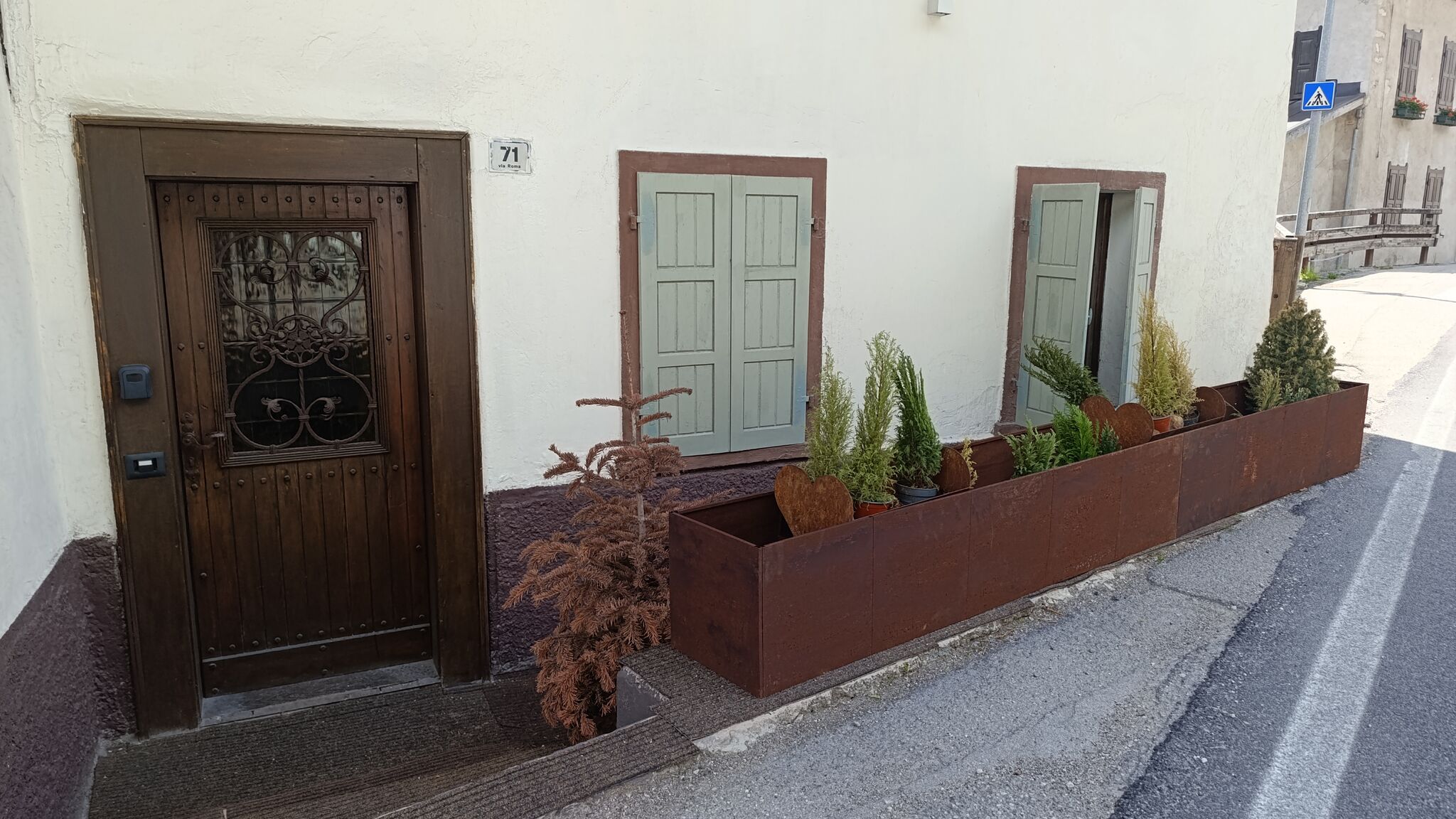 Italianway Borca di Cadore  Pelmo Apartment by Casa Check