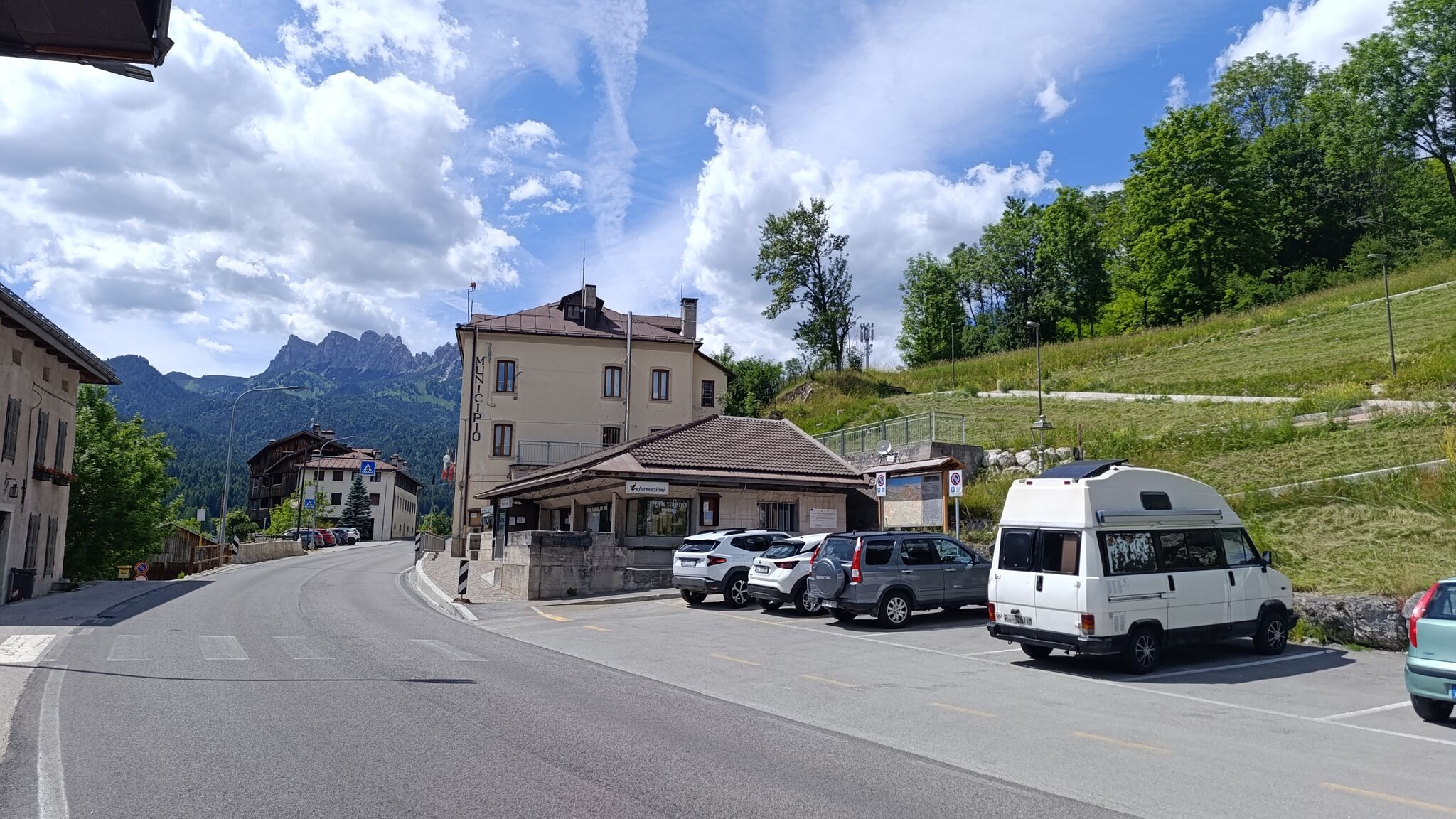 Italianway Borca di Cadore  Pelmo Apartment by Casa Check