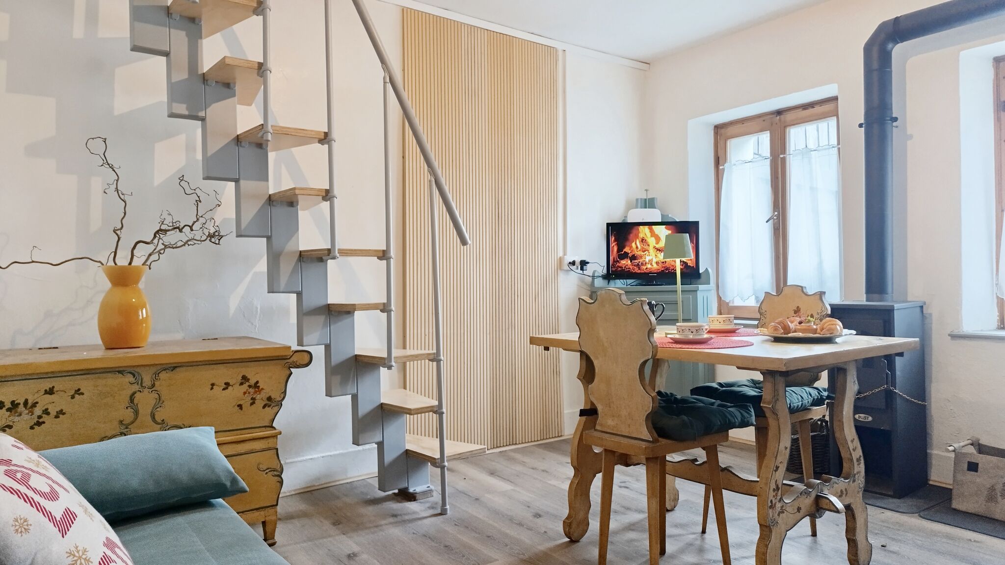 Italianway Borca di Cadore  Pelmo Apartment by Casa Check