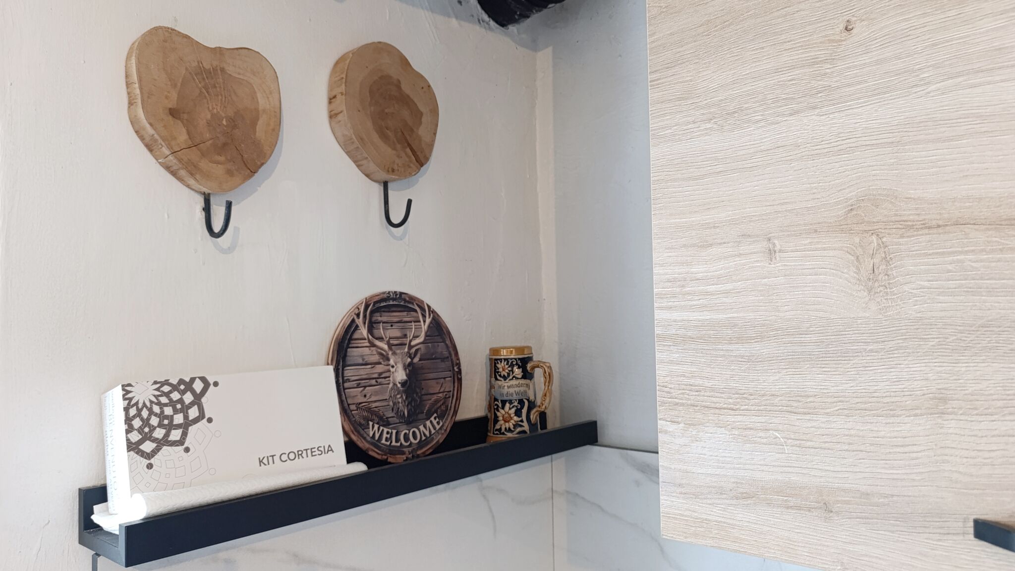 Italianway Borca di Cadore  Pelmo Apartment by Casa Check