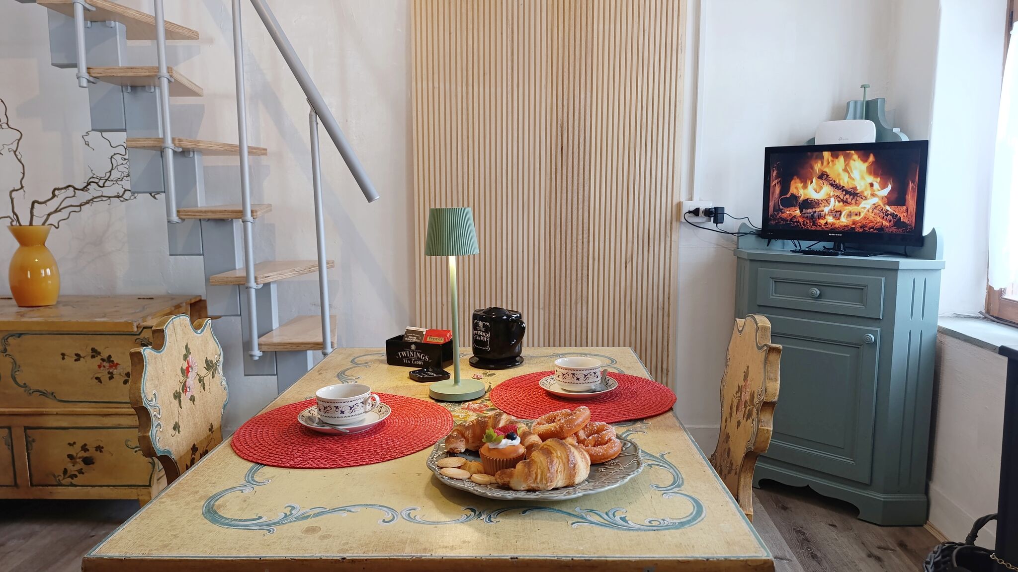 Italianway Borca di Cadore  Pelmo Apartment by Casa Check