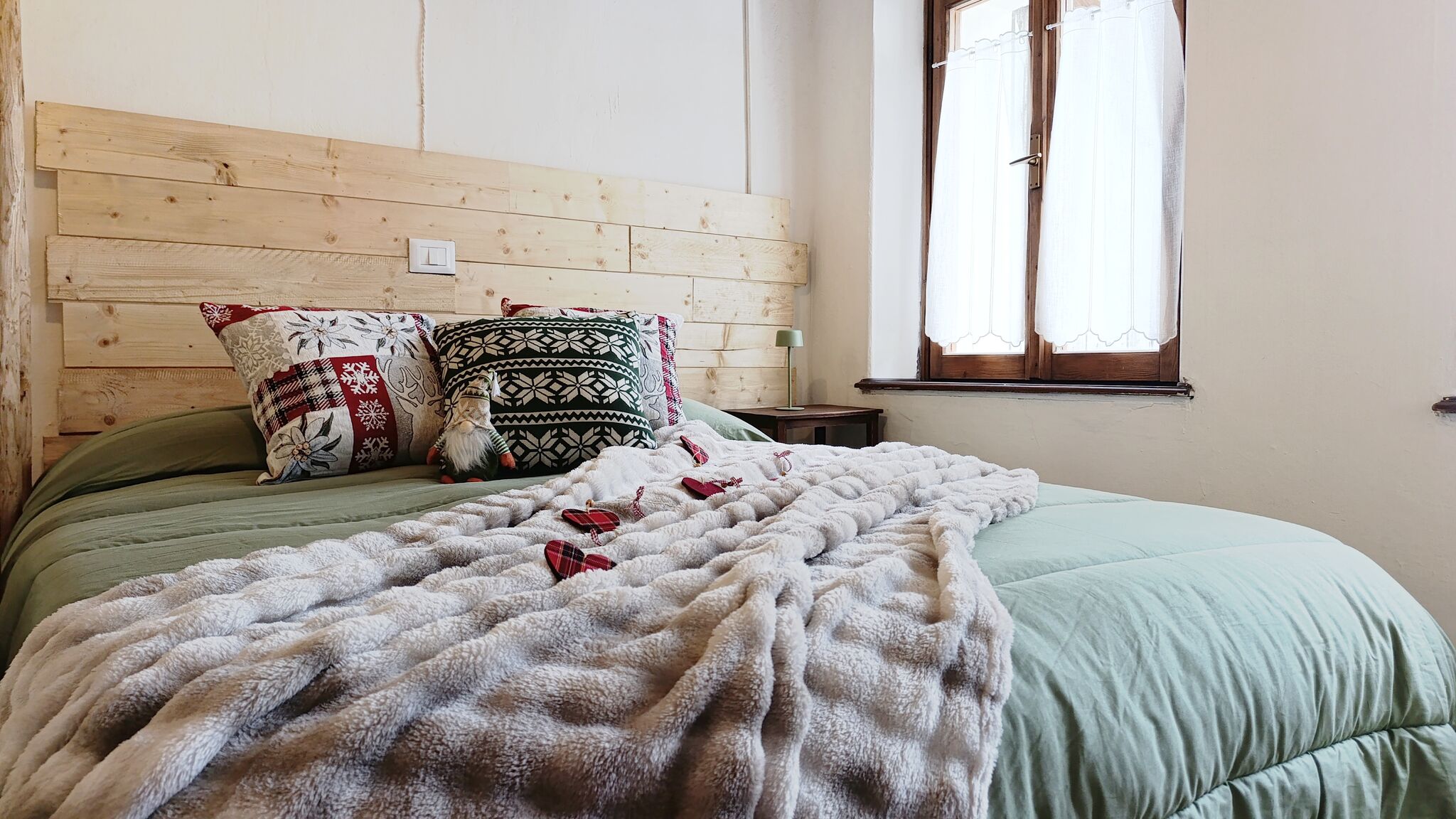 Italianway Borca di Cadore  Pelmo Apartment by Casa Check