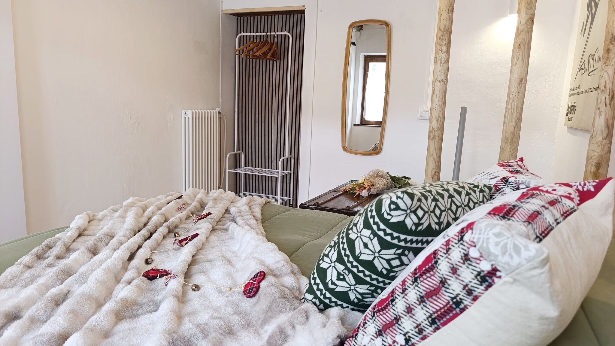 Italianway Borca di Cadore  Pelmo Apartment by Casa Check