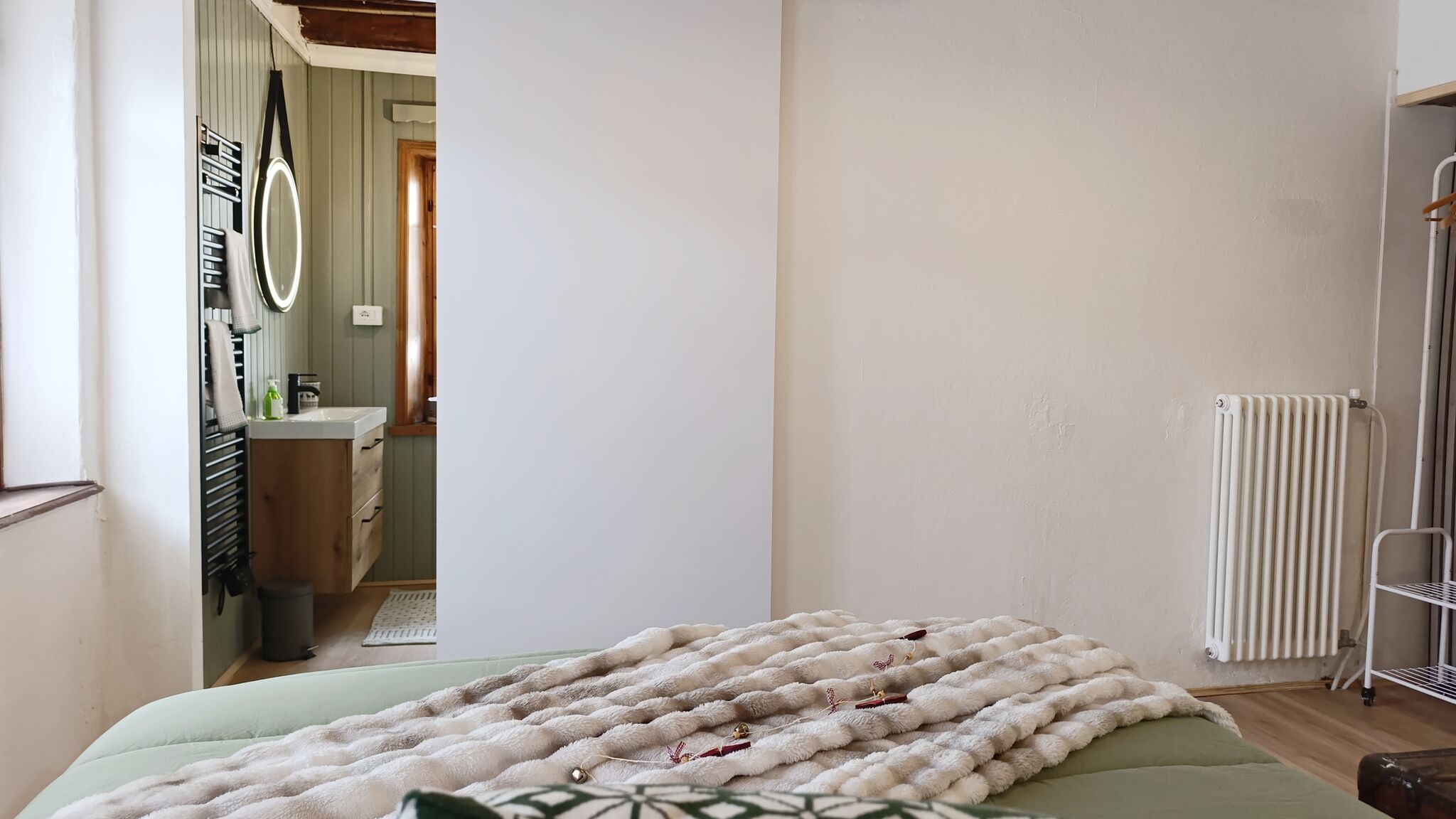 Italianway Borca di Cadore  Pelmo Apartment by Casa Check