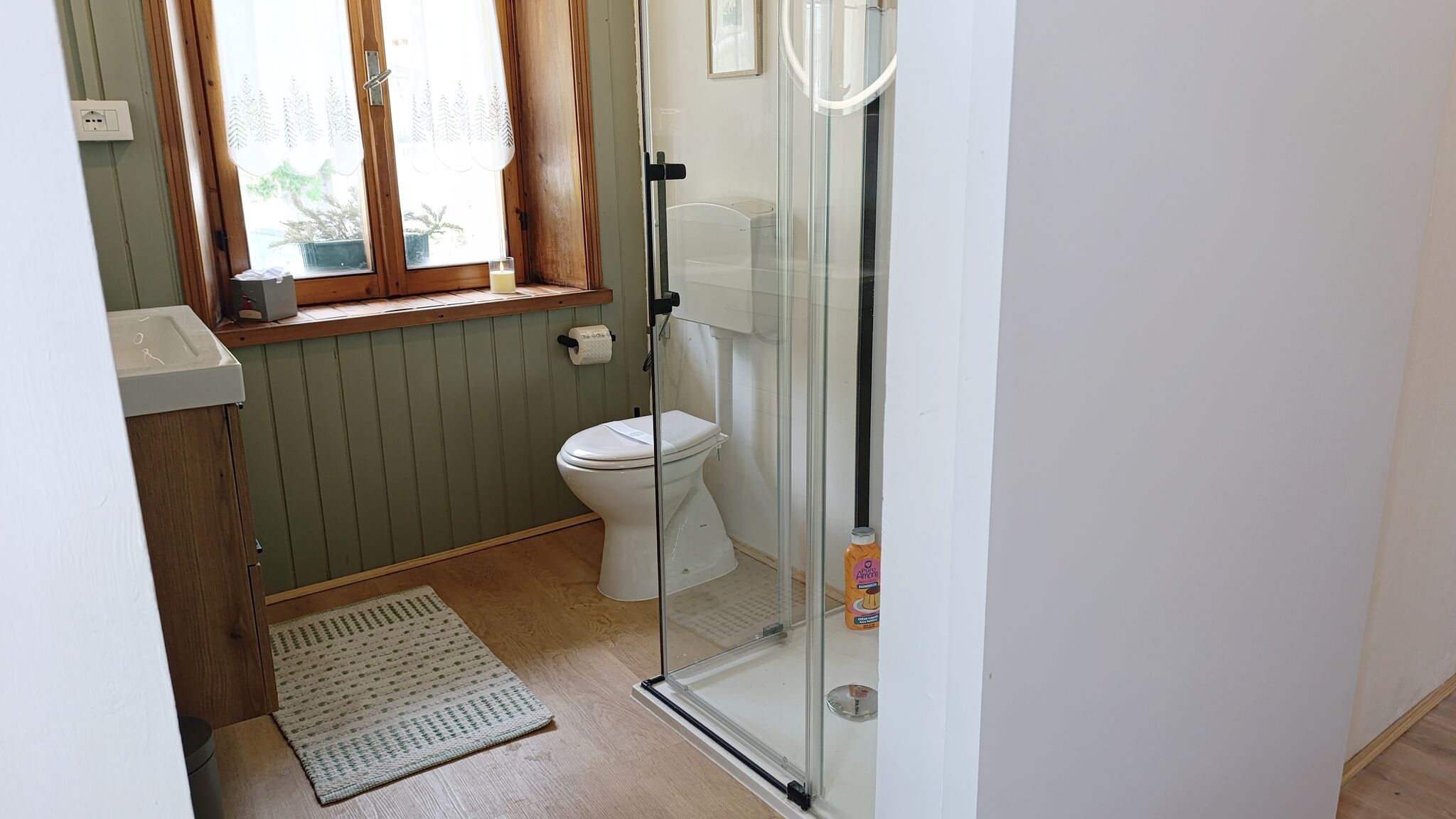 Italianway Borca di Cadore  Pelmo Apartment by Casa Check